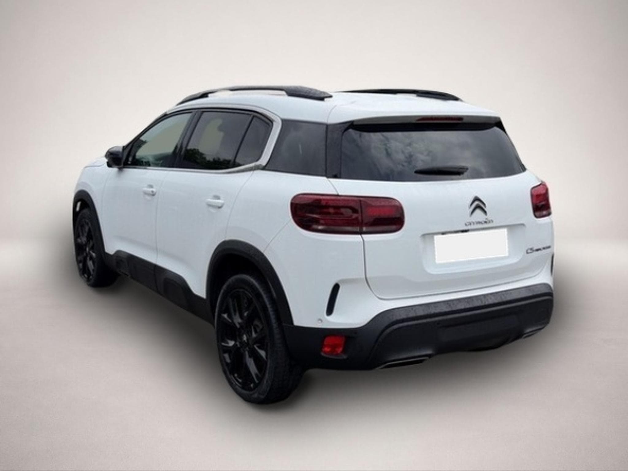 Citroën C5 Aircross (2024) - Photo 3