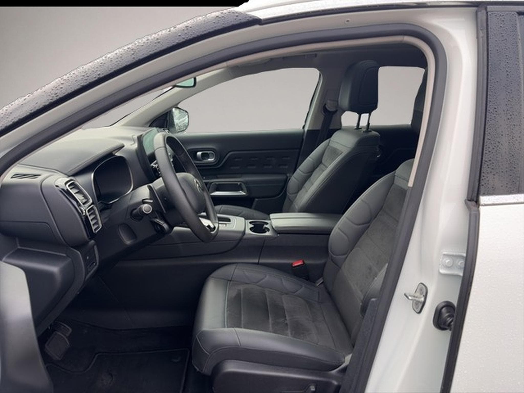 Citroën C5 Aircross (2024) - Photo 7
