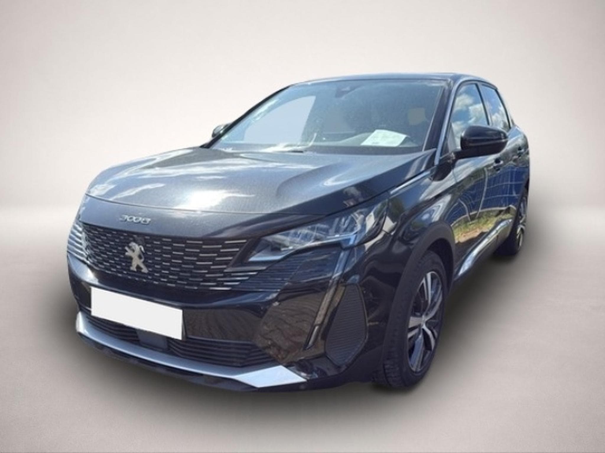 Peugeot 3008 (2024) - Photo 1
