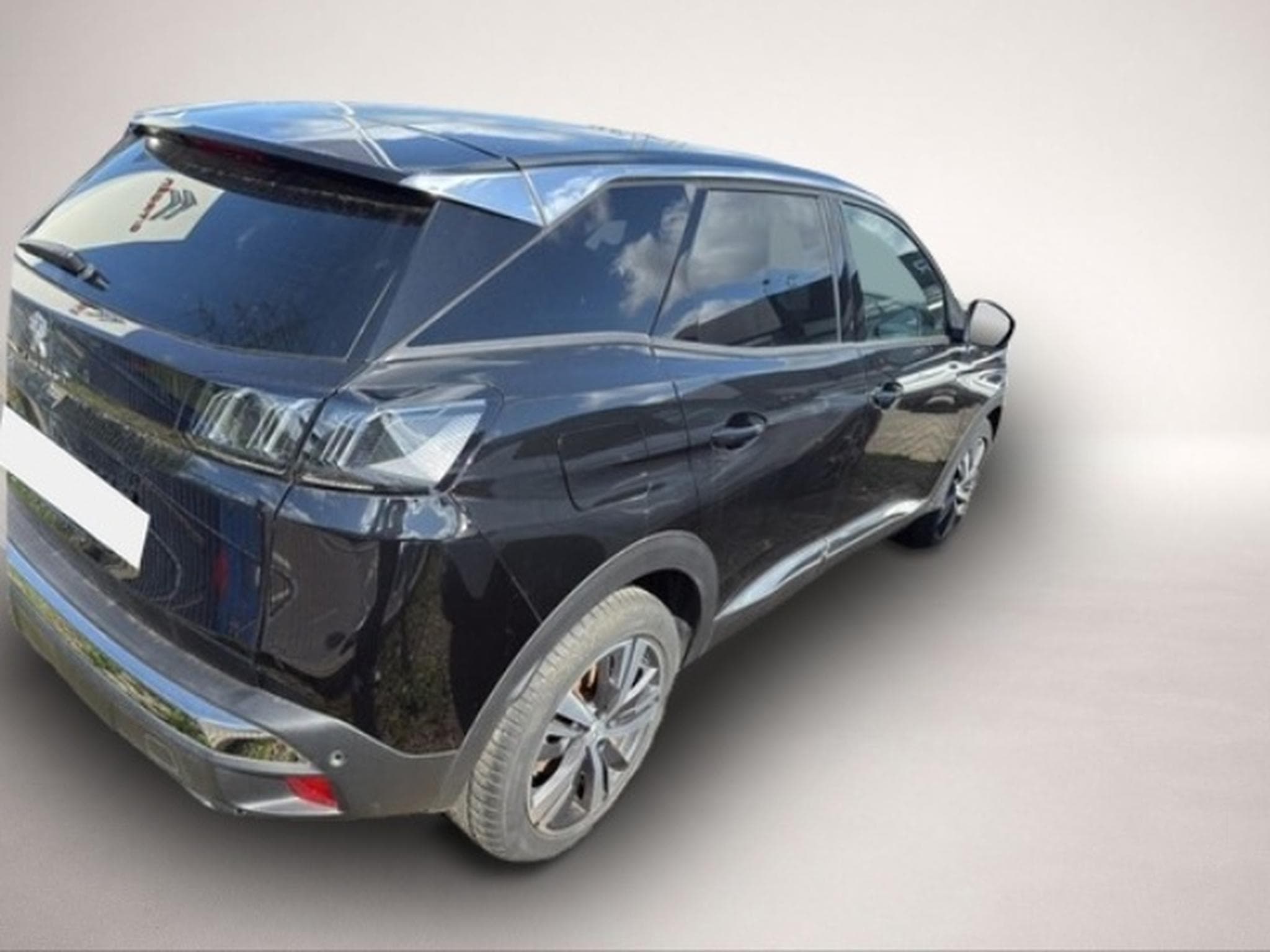 Peugeot 3008 (2024) - Photo 2