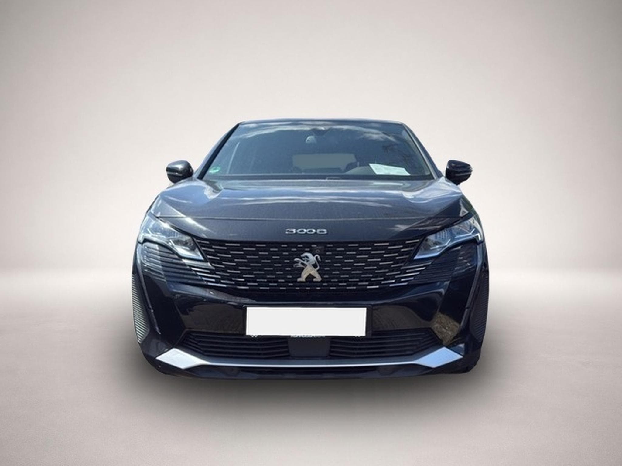 Peugeot 3008 (2024) - Photo 3