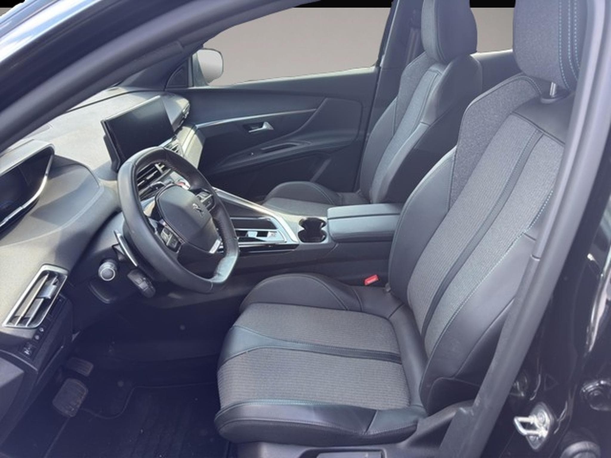 Peugeot 3008 (2024) - Photo 4