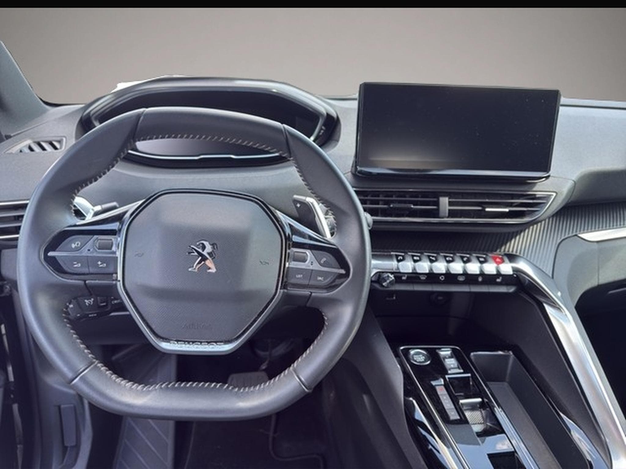 Peugeot 3008 (2024) - Photo 5