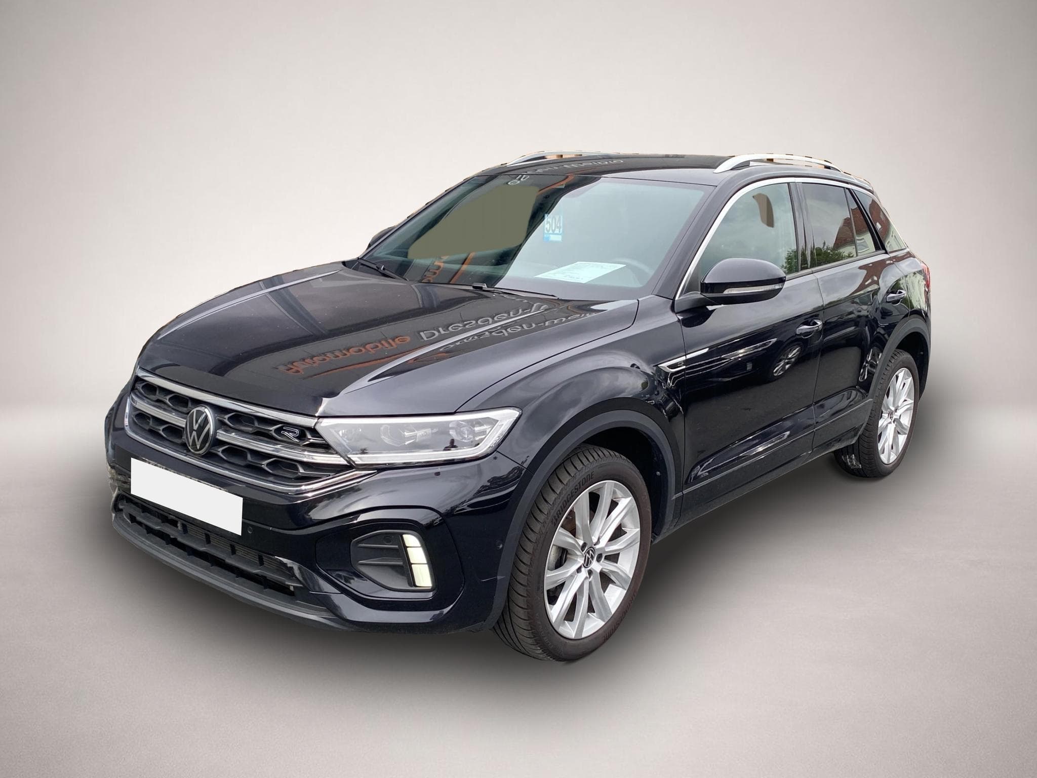 VW T-Roc (2025) - Photo 2