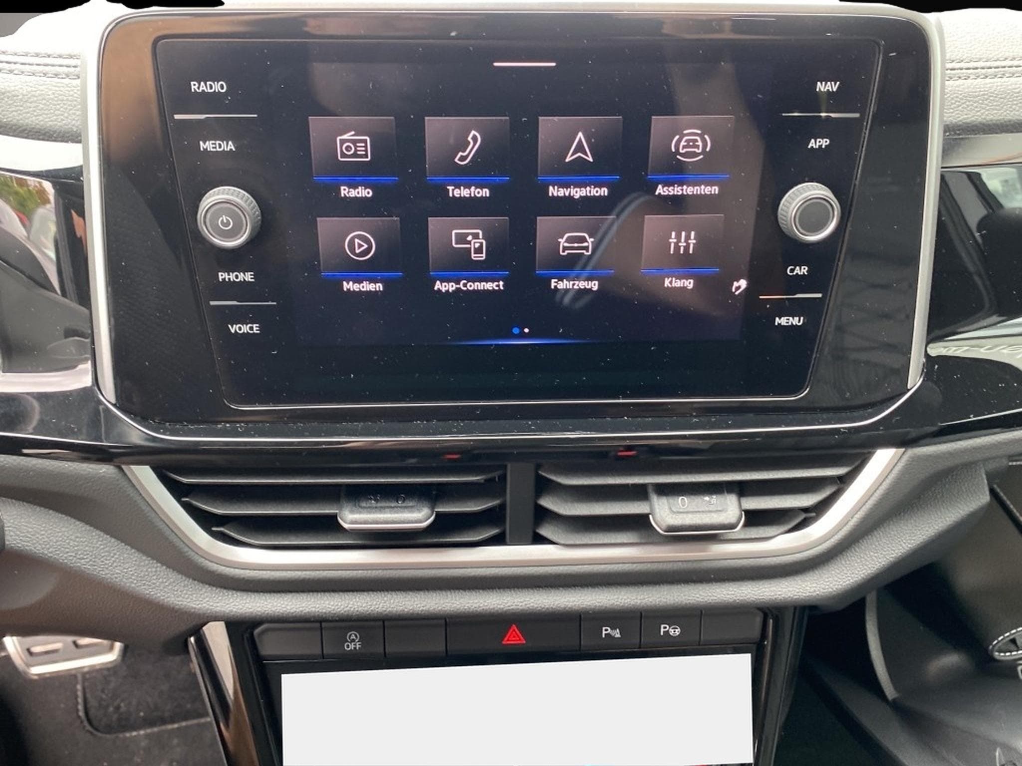 VW T-Roc (2025) - Photo 4