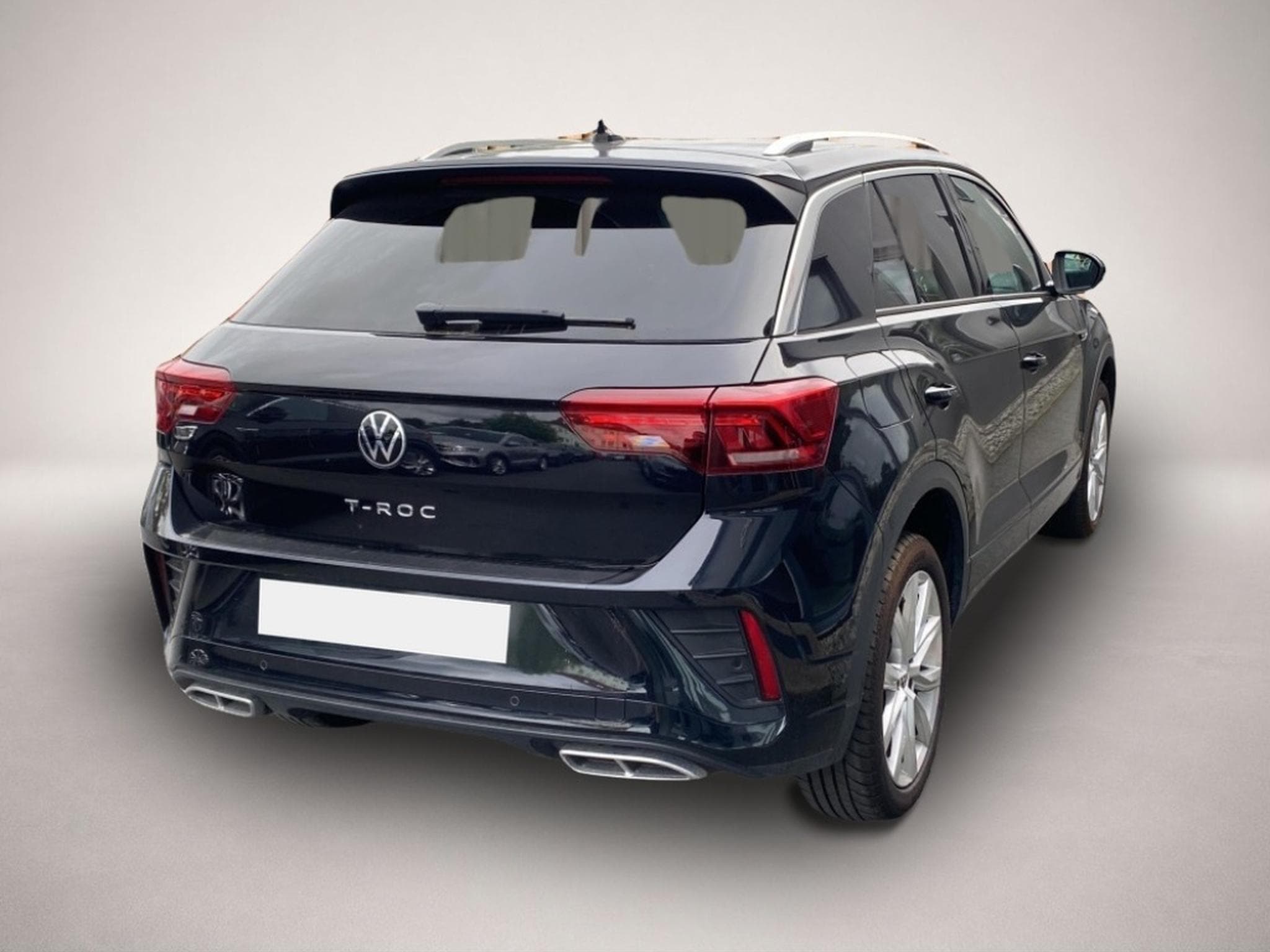 VW T-Roc (2025) - Photo 5