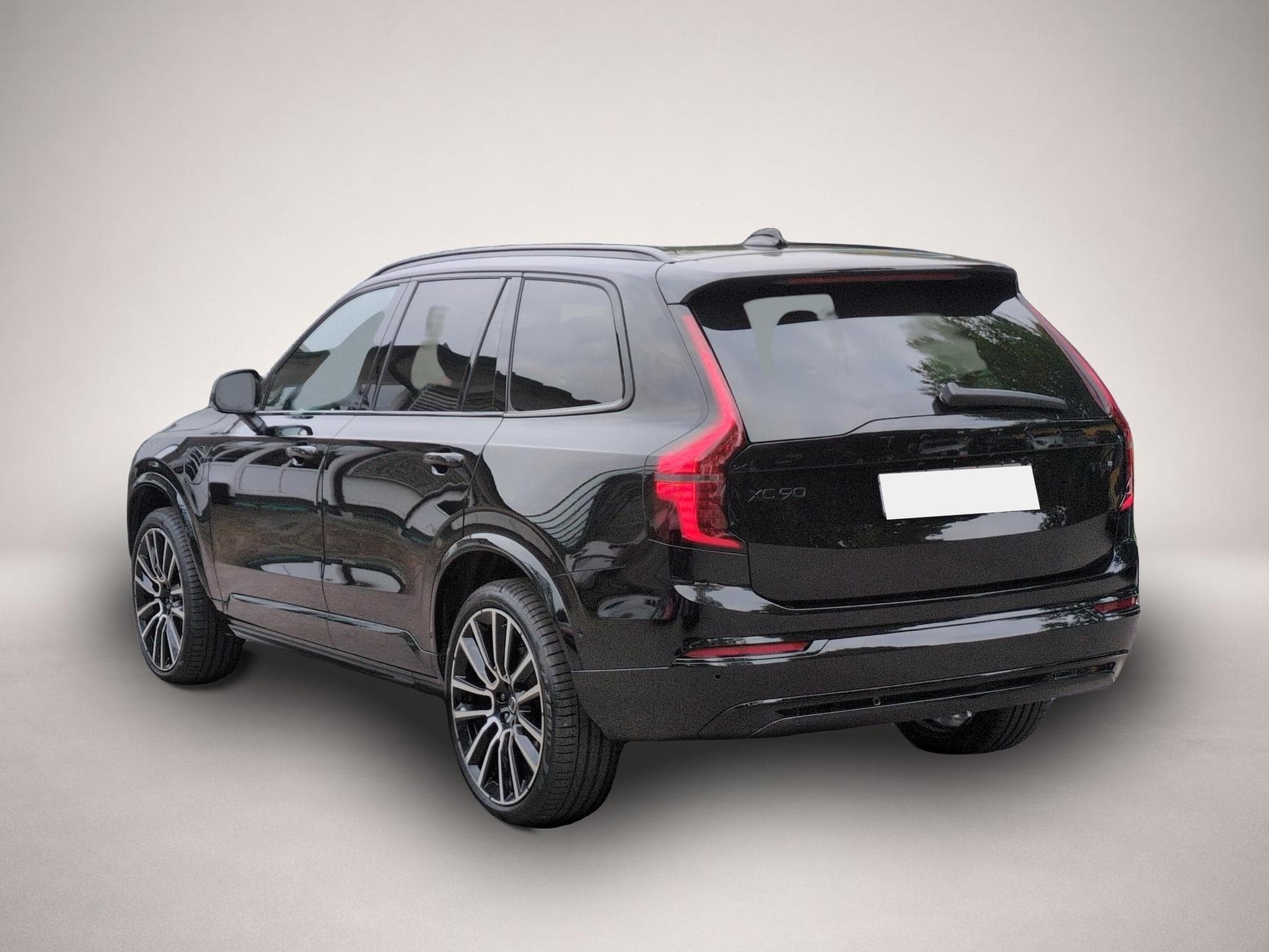 Volvo XC90 (2026) - Photo 2