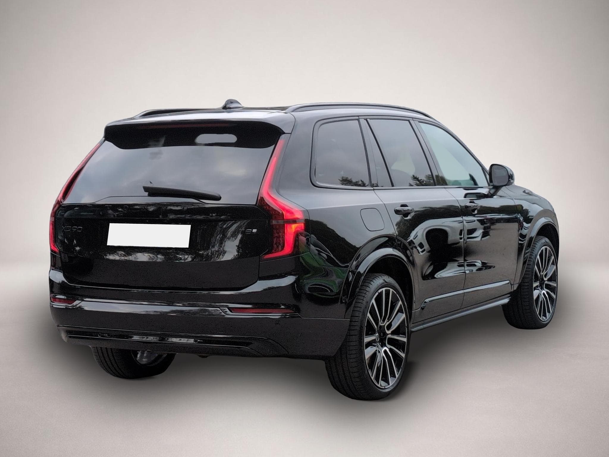 Volvo XC90 (2026) - Photo 3
