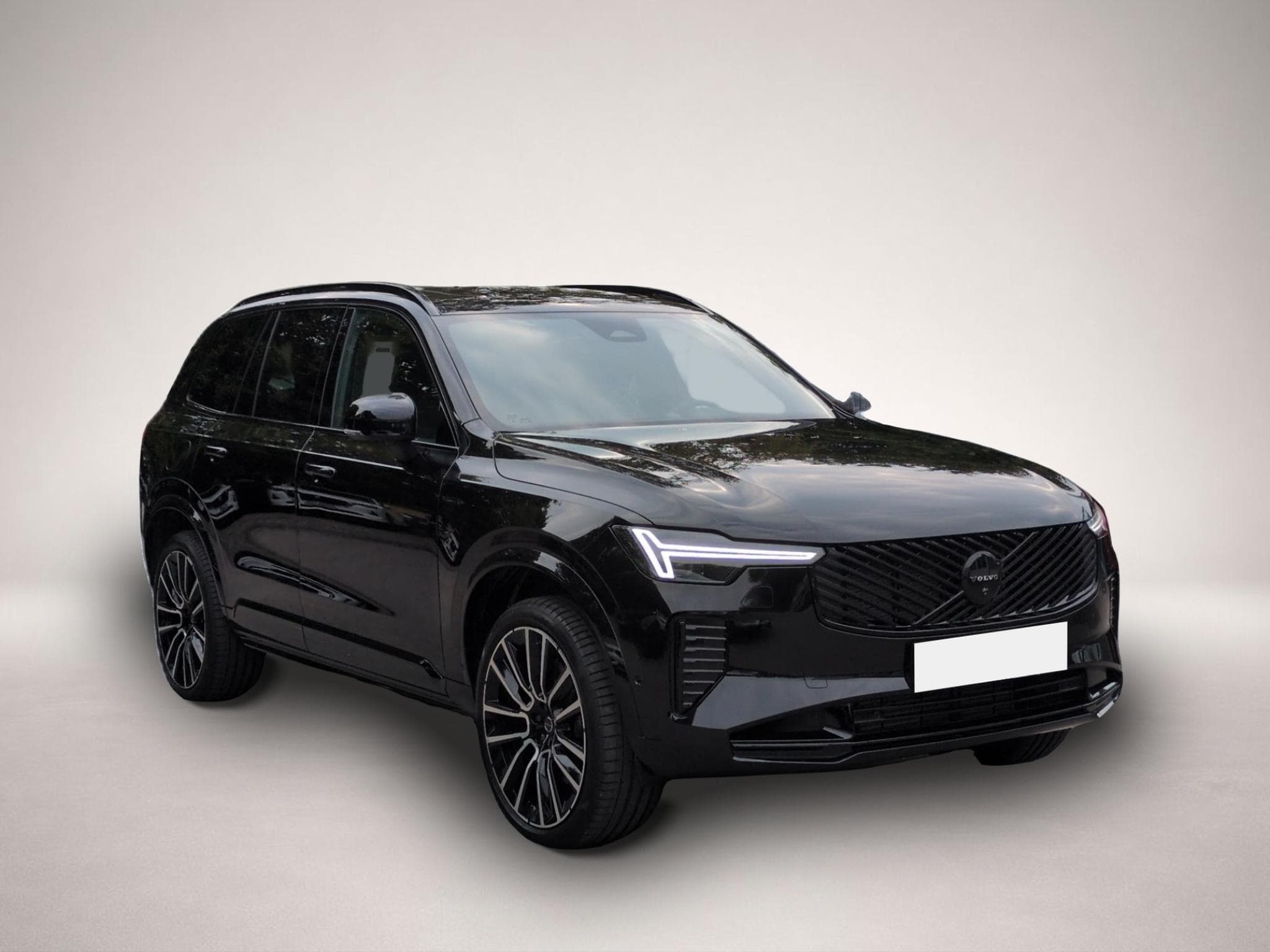 Volvo XC90 (2026) - Photo 4