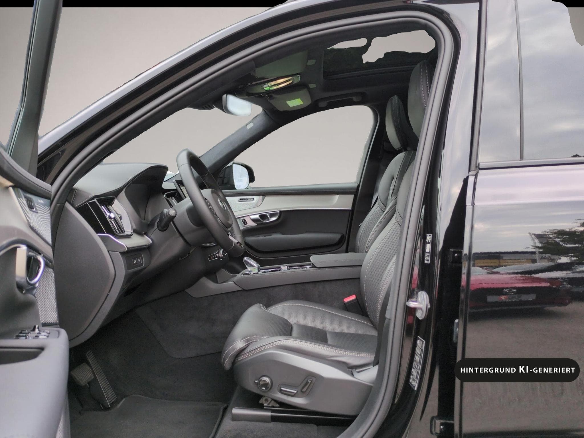 Volvo XC90 (2026) - Photo 6