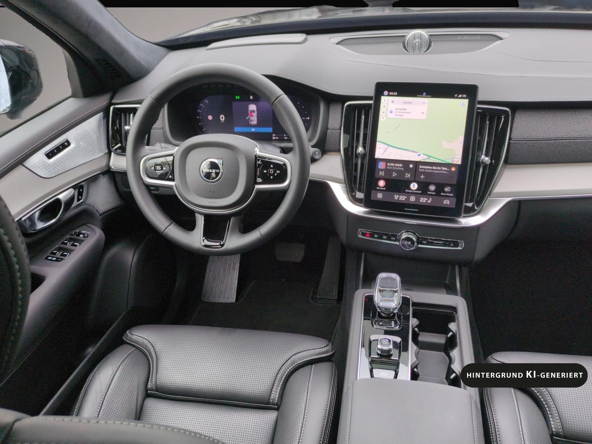 Volvo XC90 (2026) - Photo 7