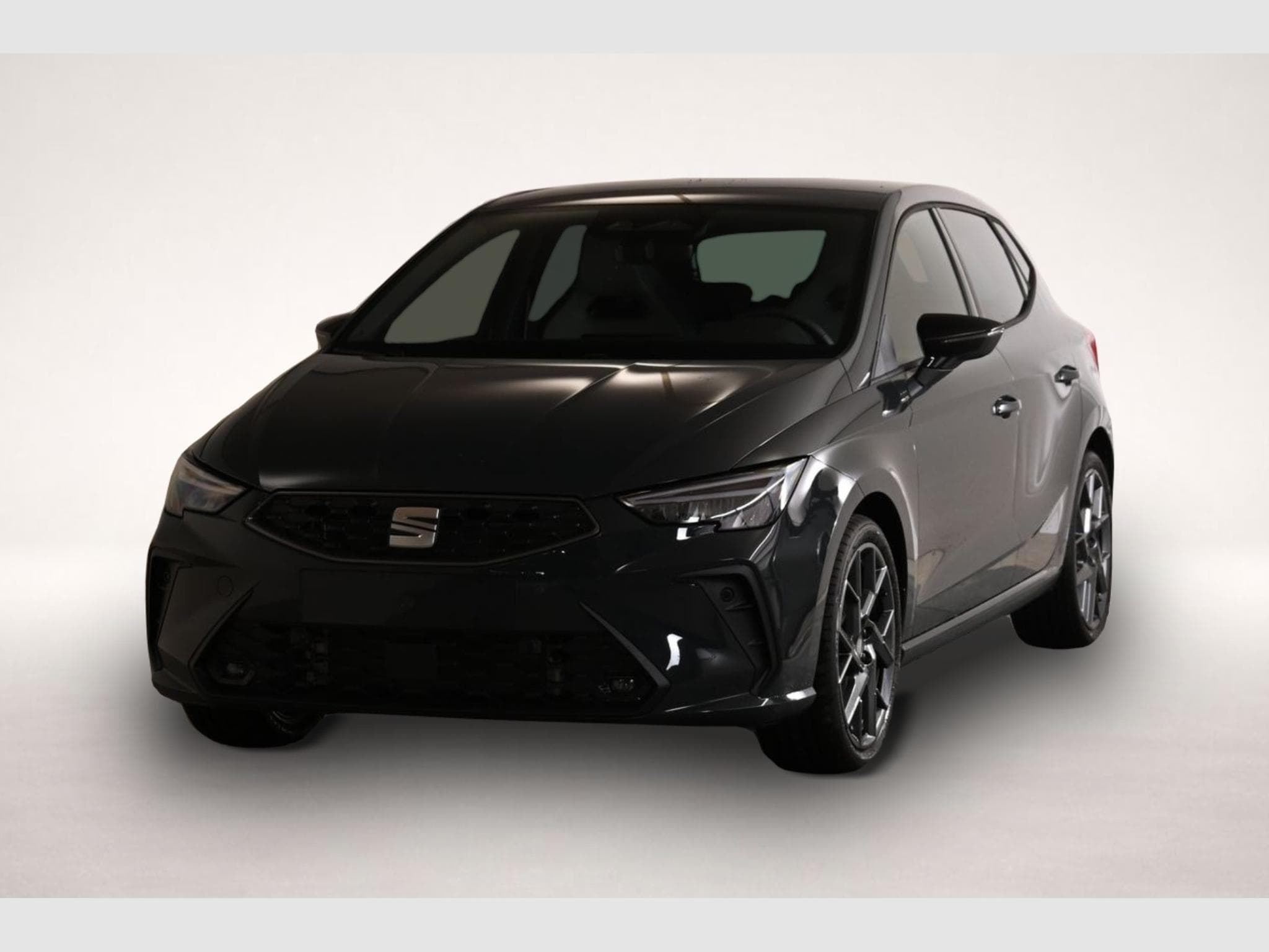 Seat Ibiza (2026) - Photo 1