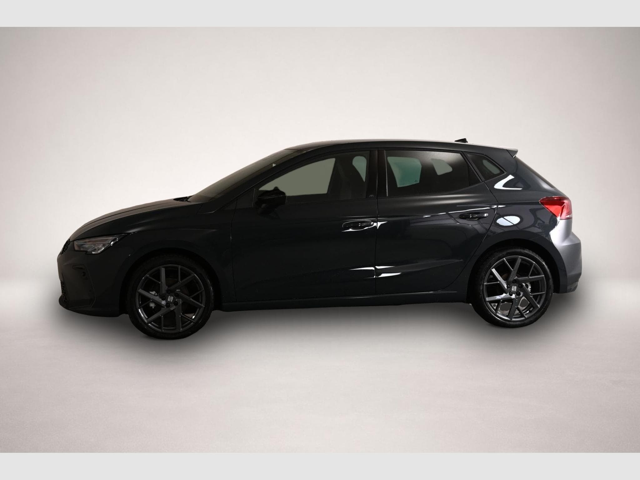 Seat Ibiza (2026) - Photo 2