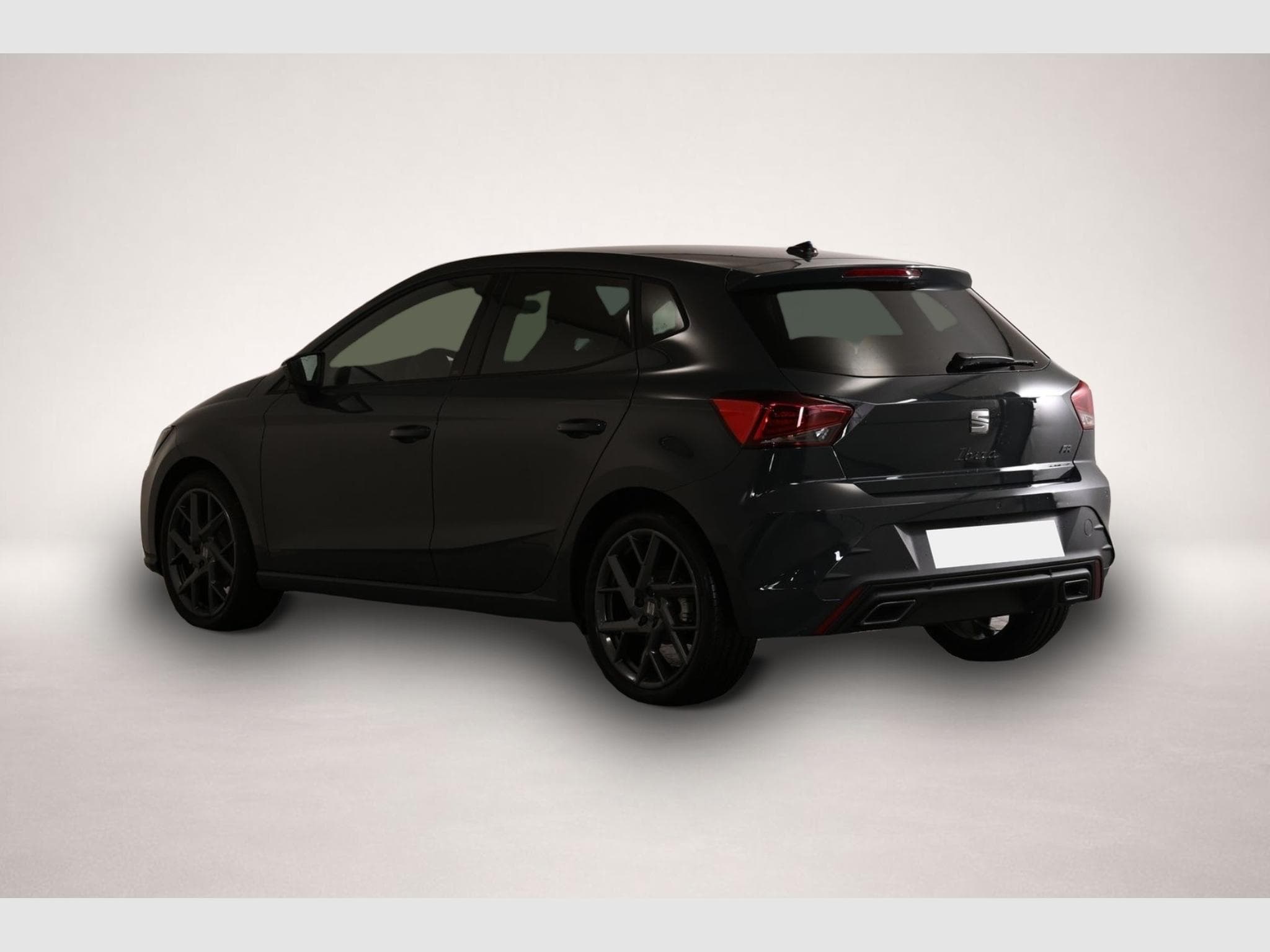 Seat Ibiza (2026) - Photo 3