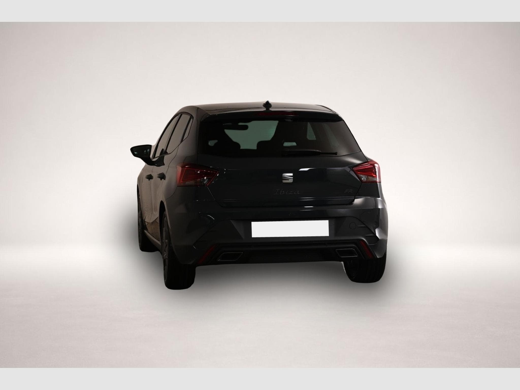 Seat Ibiza (2026) - Photo 4