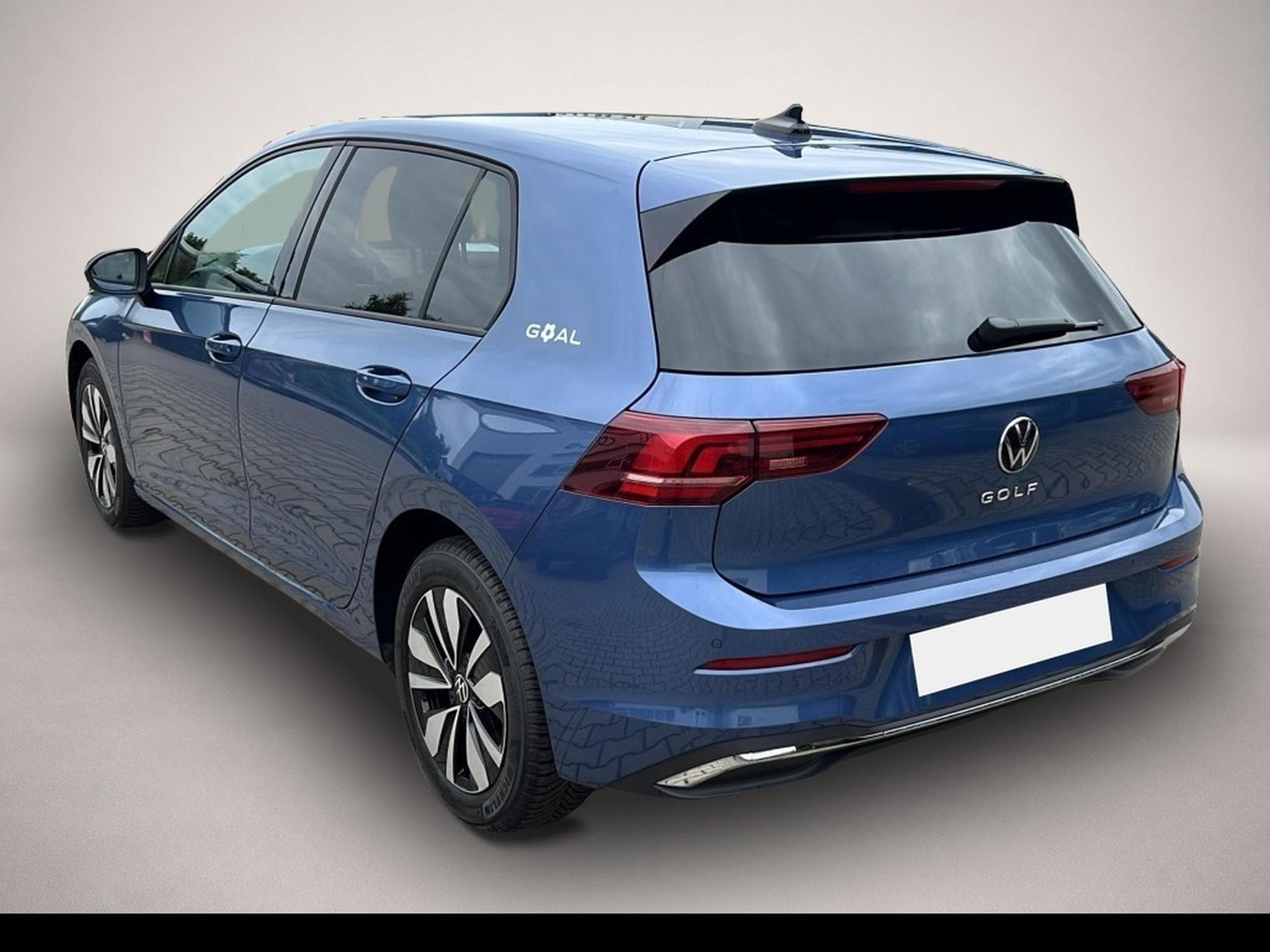 VW Golf (2025) - Photo 4