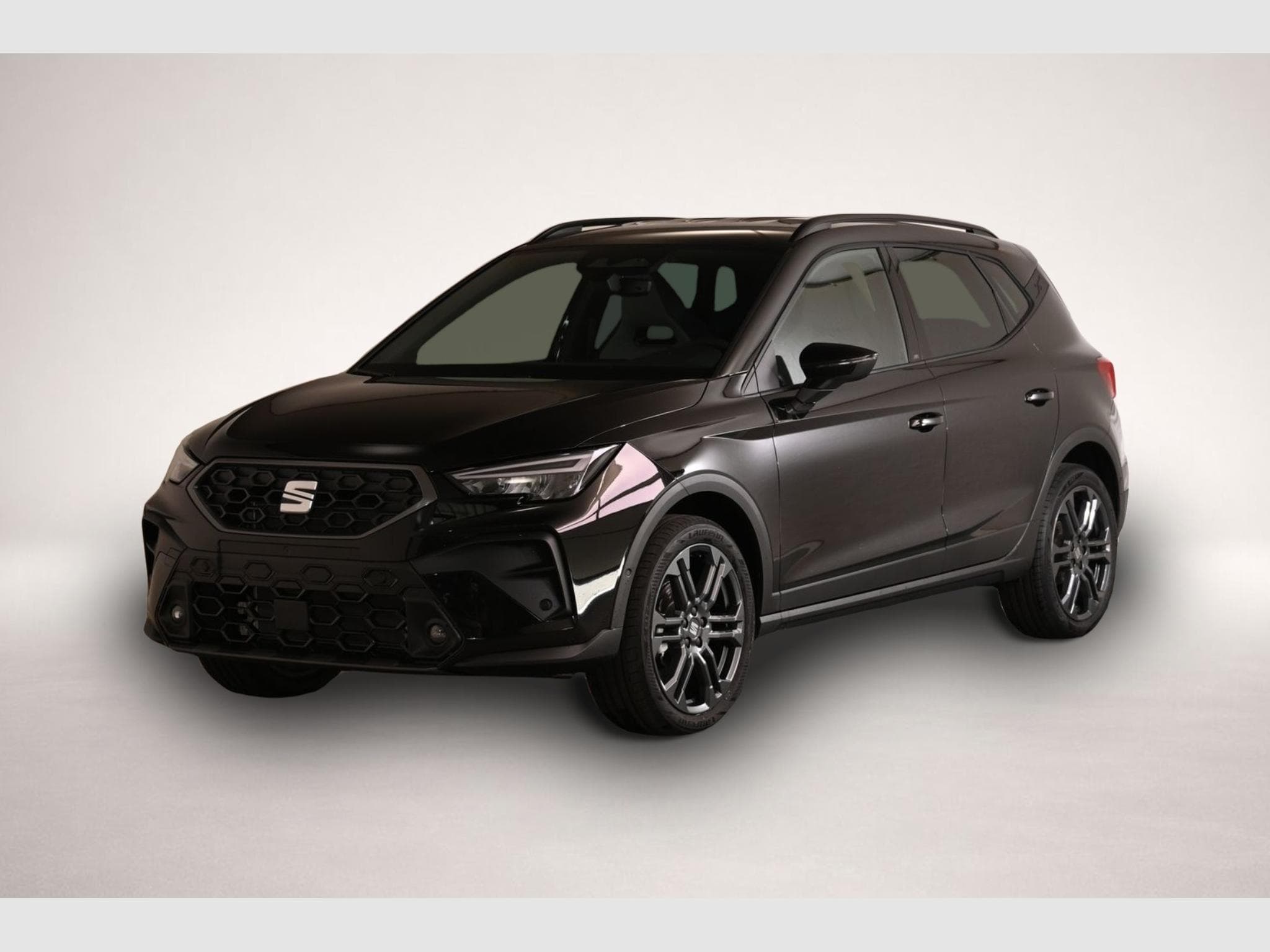 Seat Arona (2026) - Photo 1