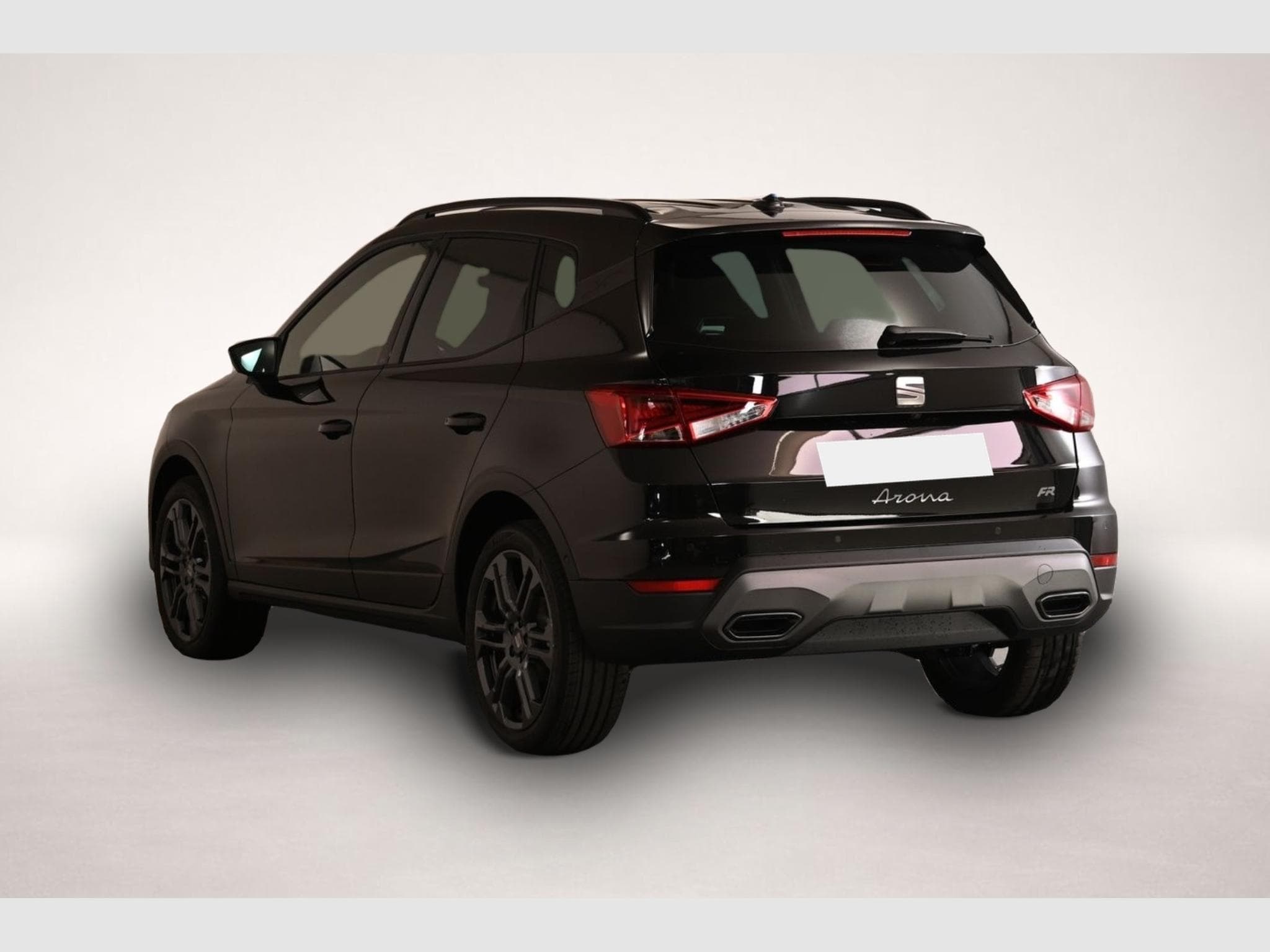 Seat Arona (2026) - Photo 3
