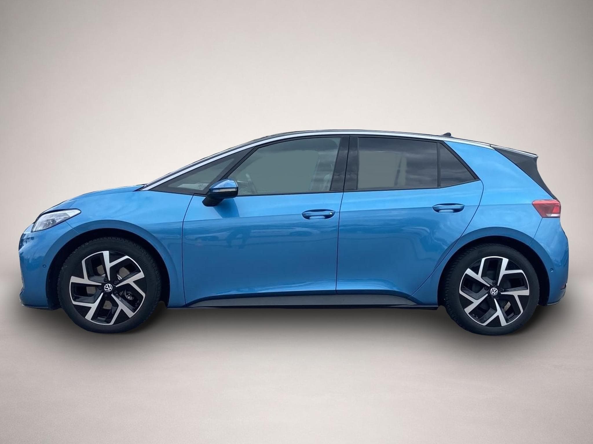 VW ID.3 (2024) - Photo 2