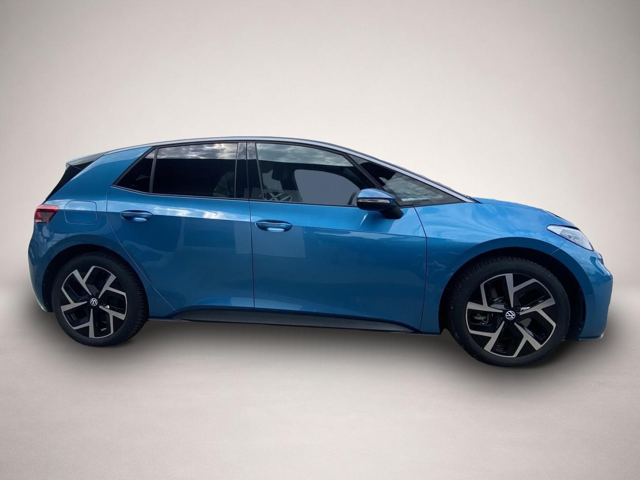 VW ID.3 (2024) - Photo 6