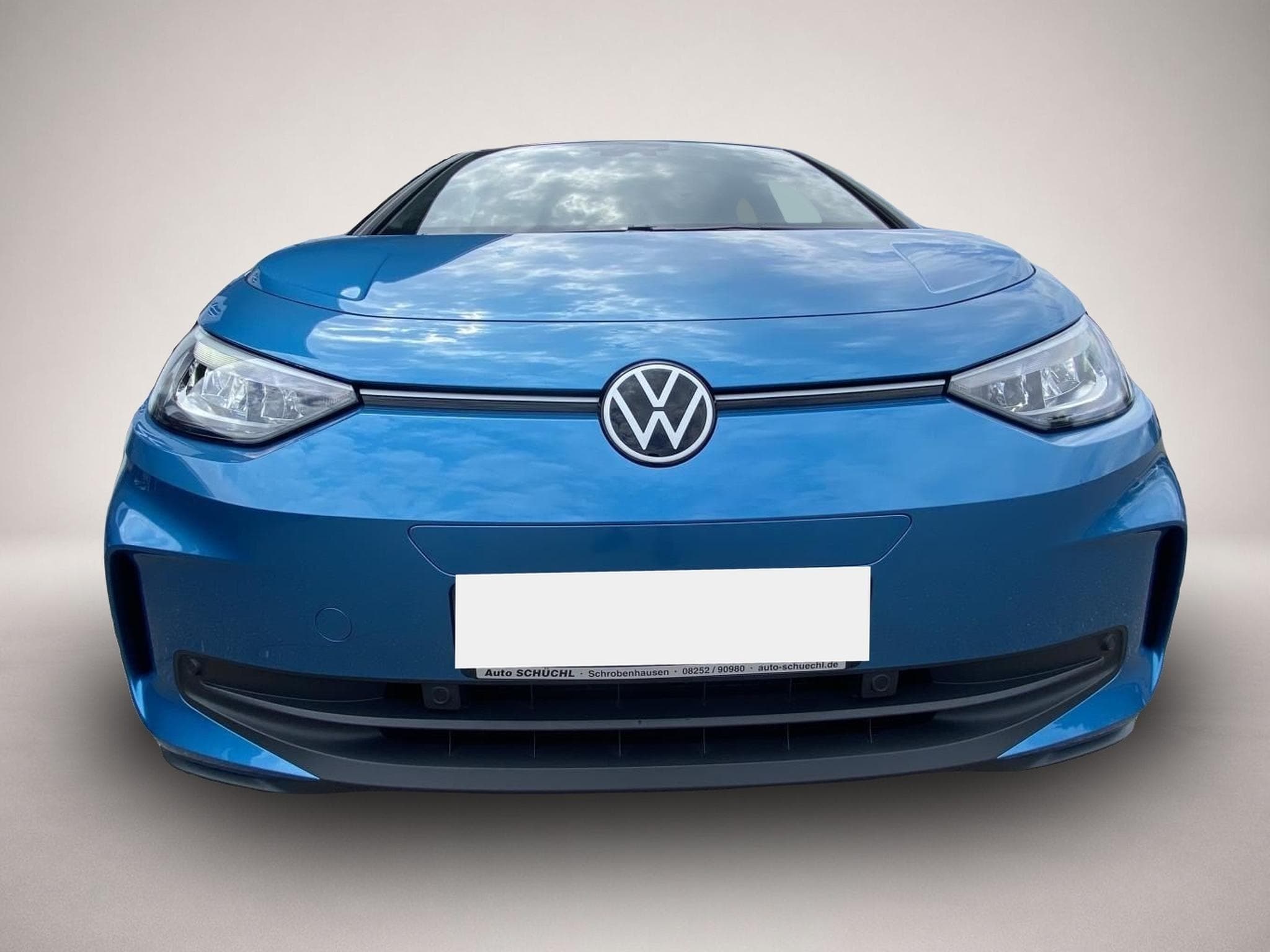 VW ID.3 (2024) - Photo 7
