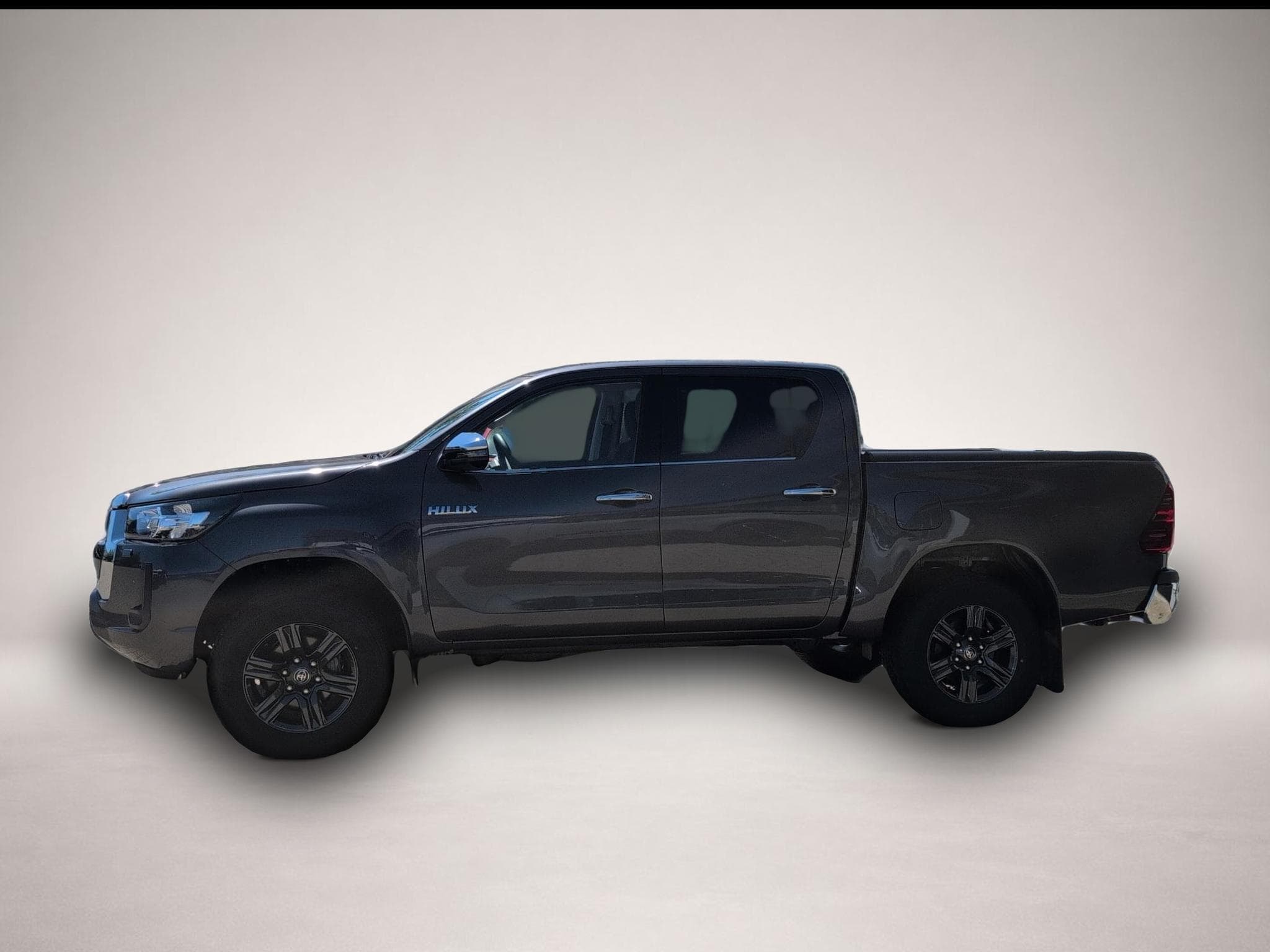 Toyota Hilux (2026) - Photo 6