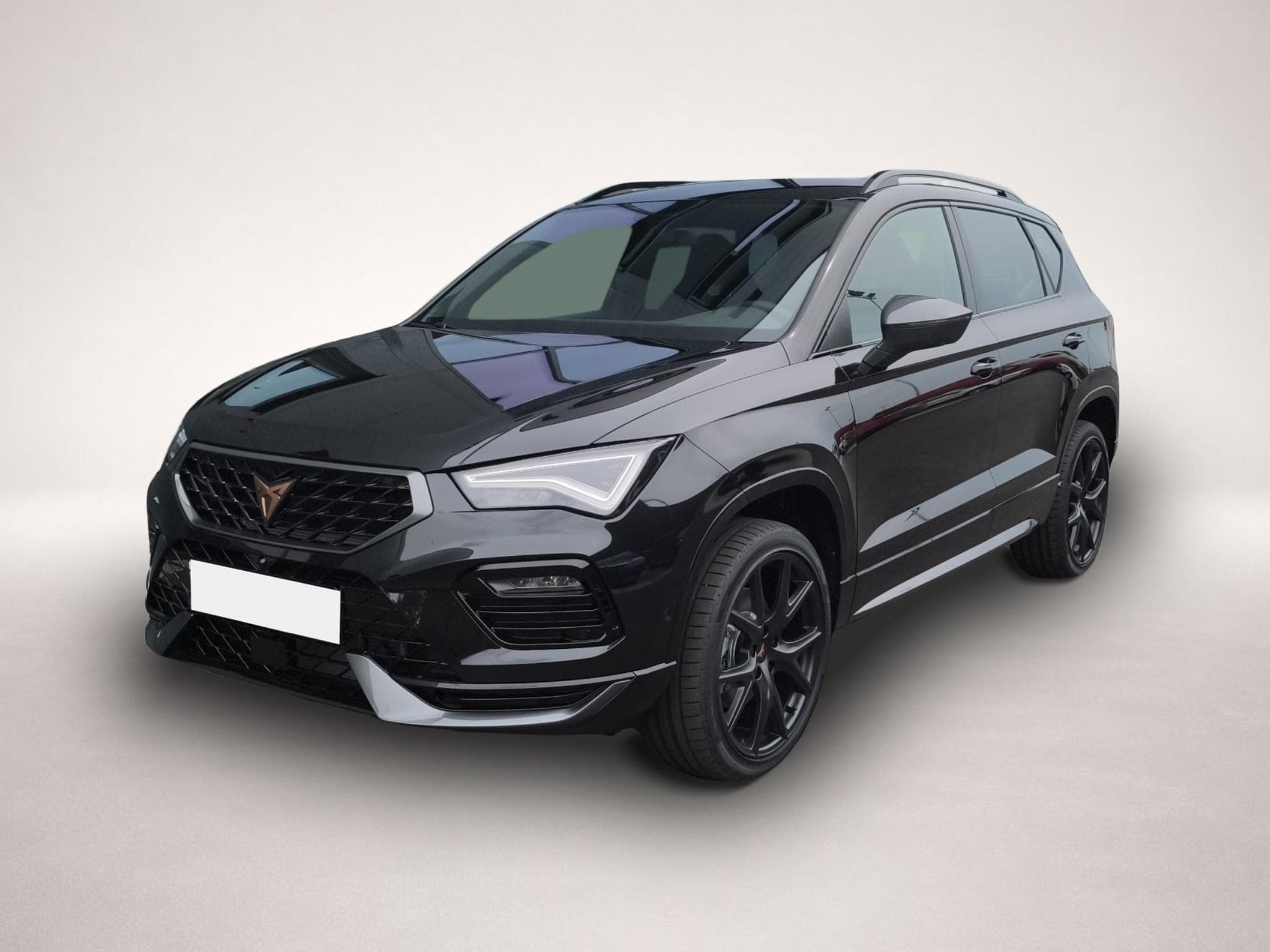 Cupra Ateca (2026) - Photo 1