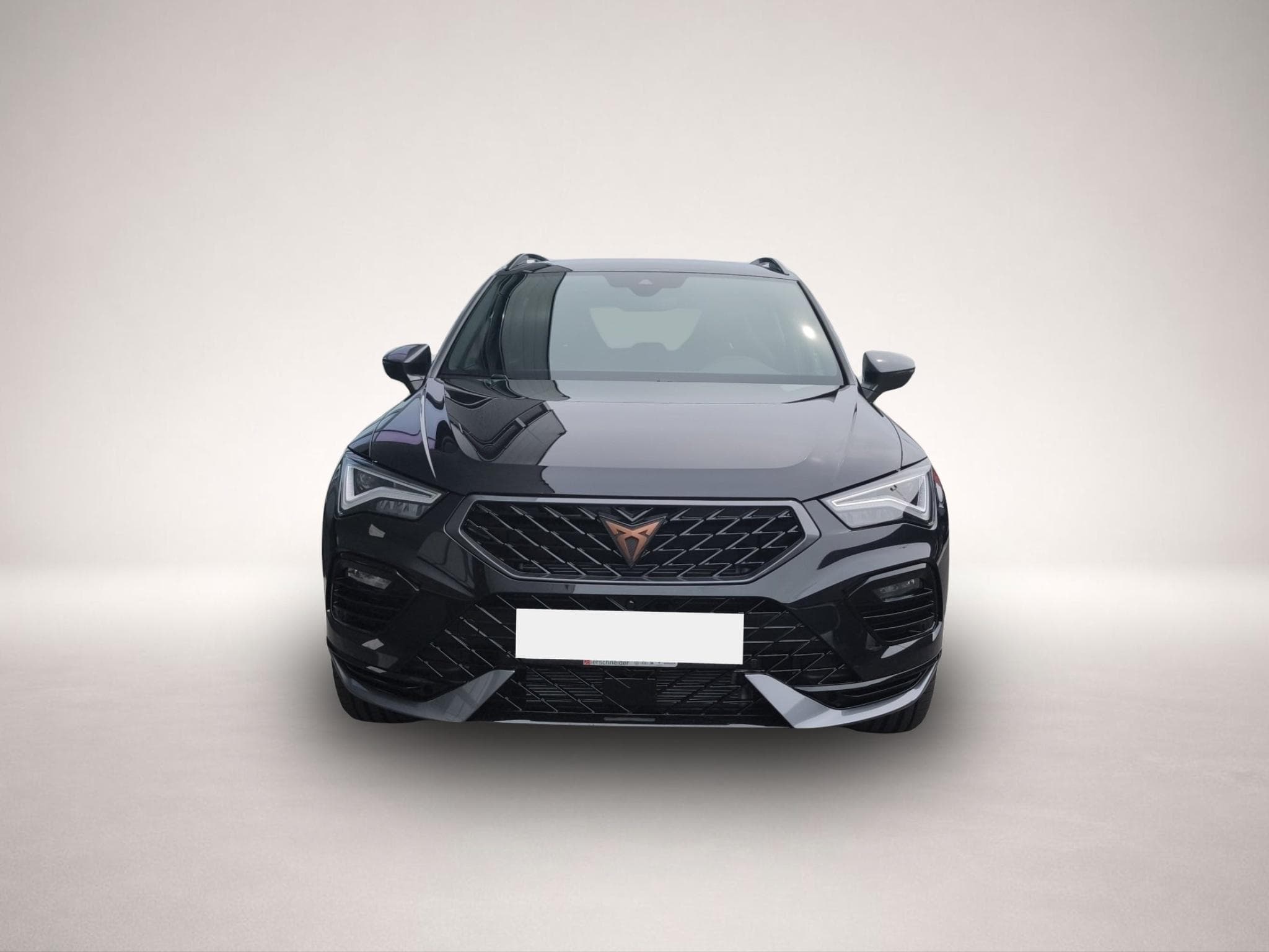 Cupra Ateca (2026) - Photo 2