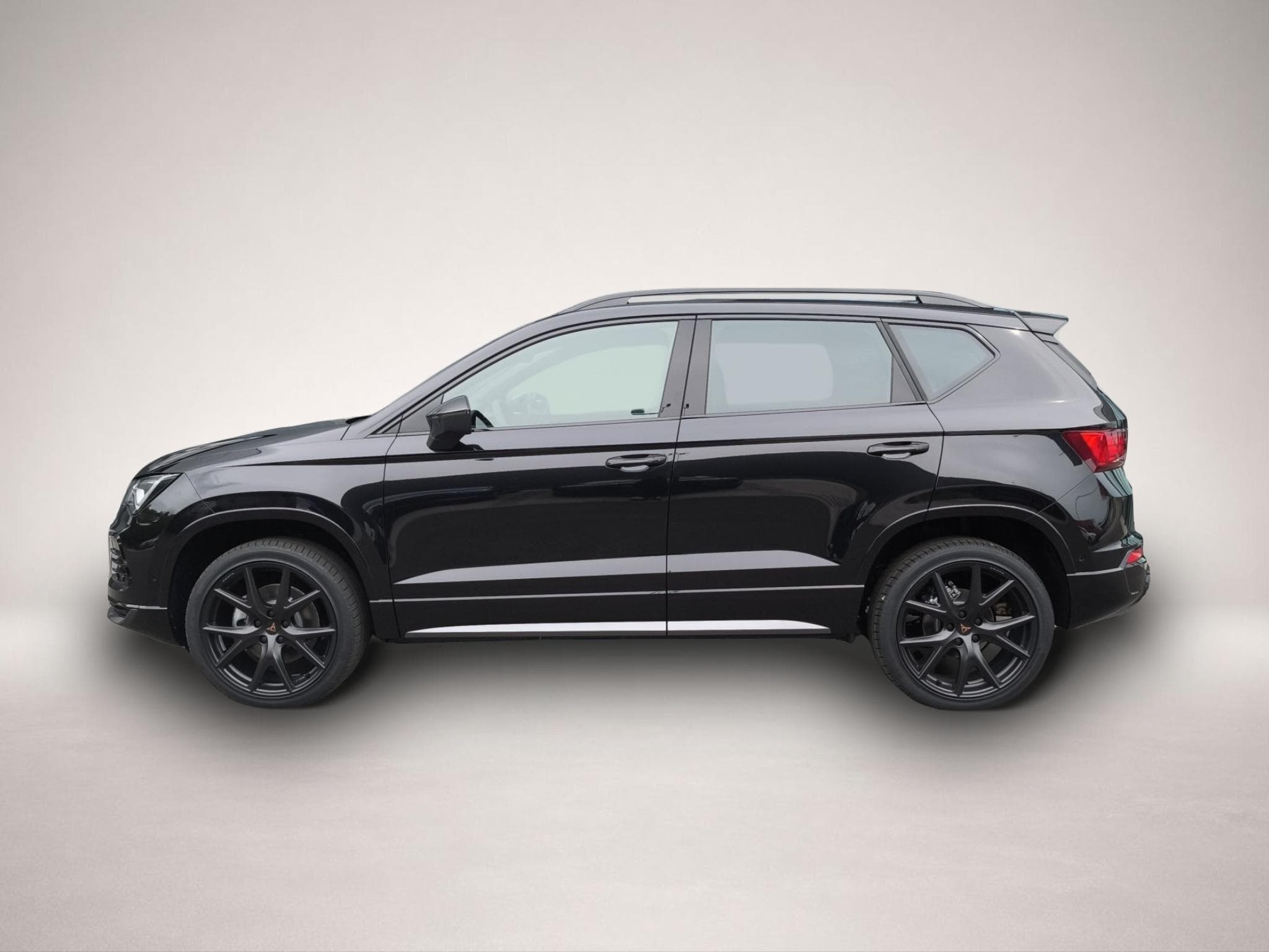 Cupra Ateca (2026) - Photo 3