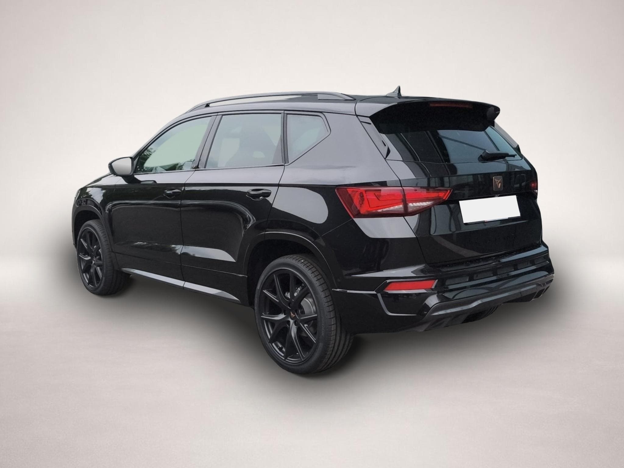 Cupra Ateca (2026) - Photo 4
