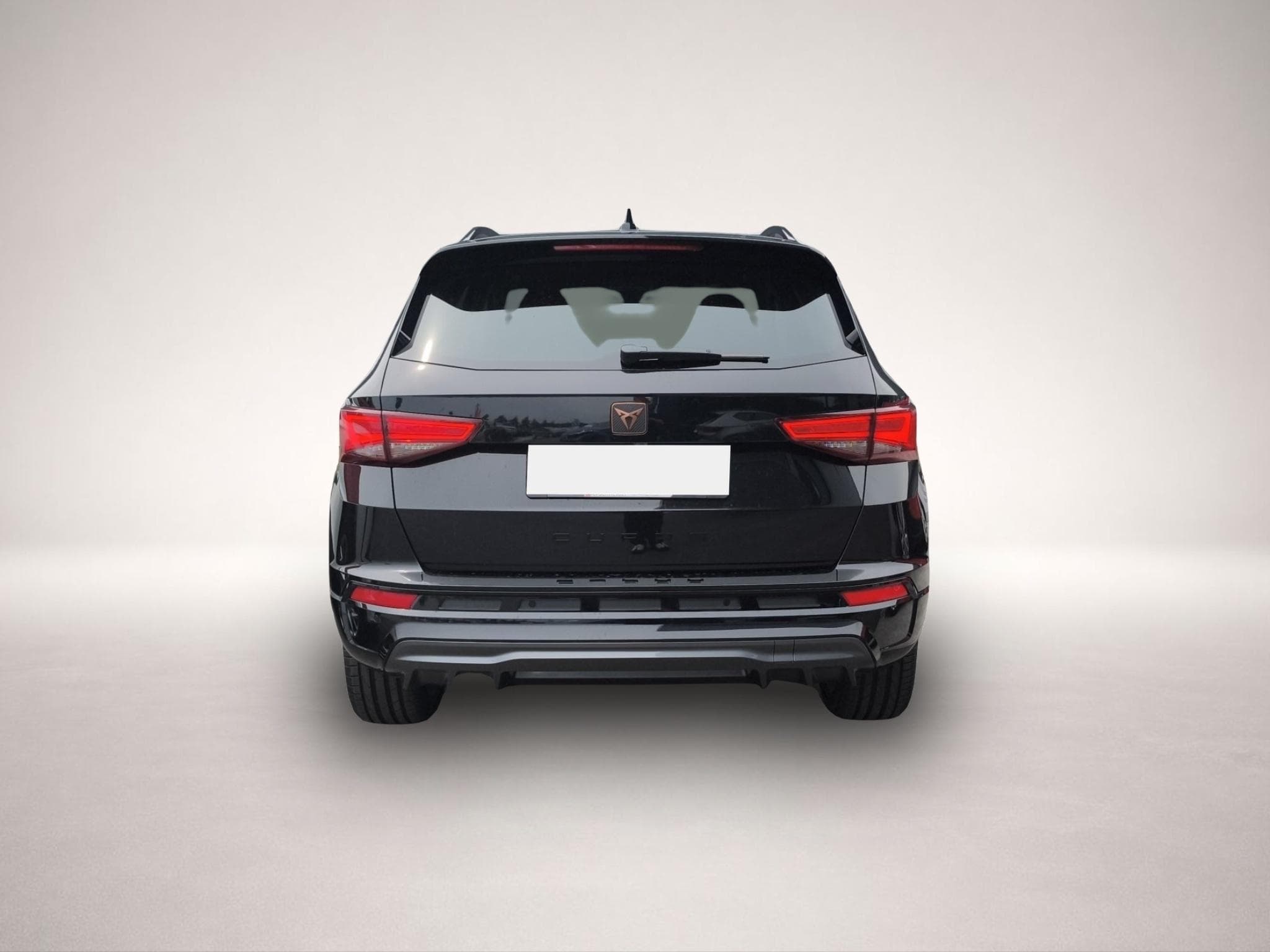 Cupra Ateca (2026) - Photo 5