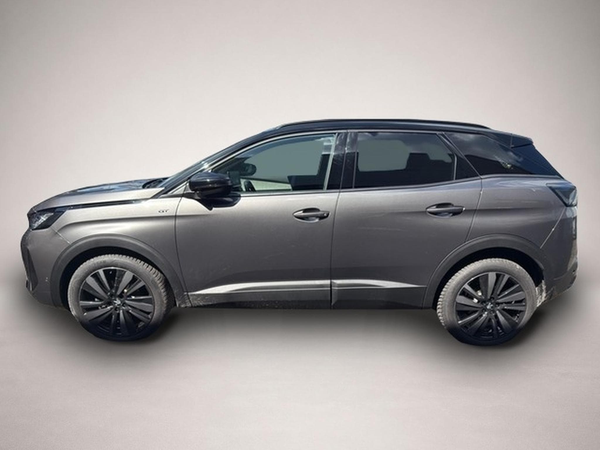 Peugeot 3008 (2024) - Photo 2