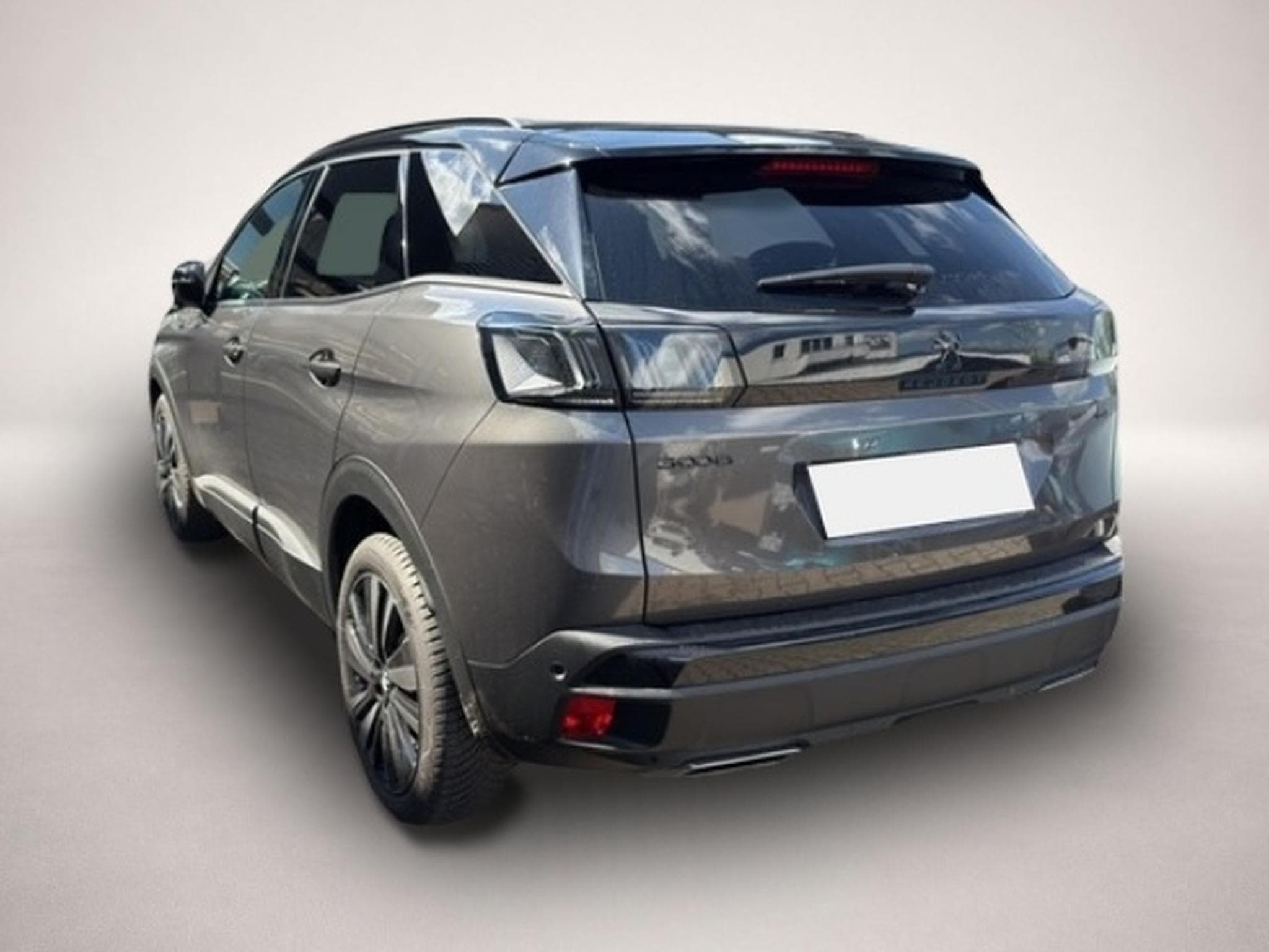 Peugeot 3008 (2024) - Photo 3