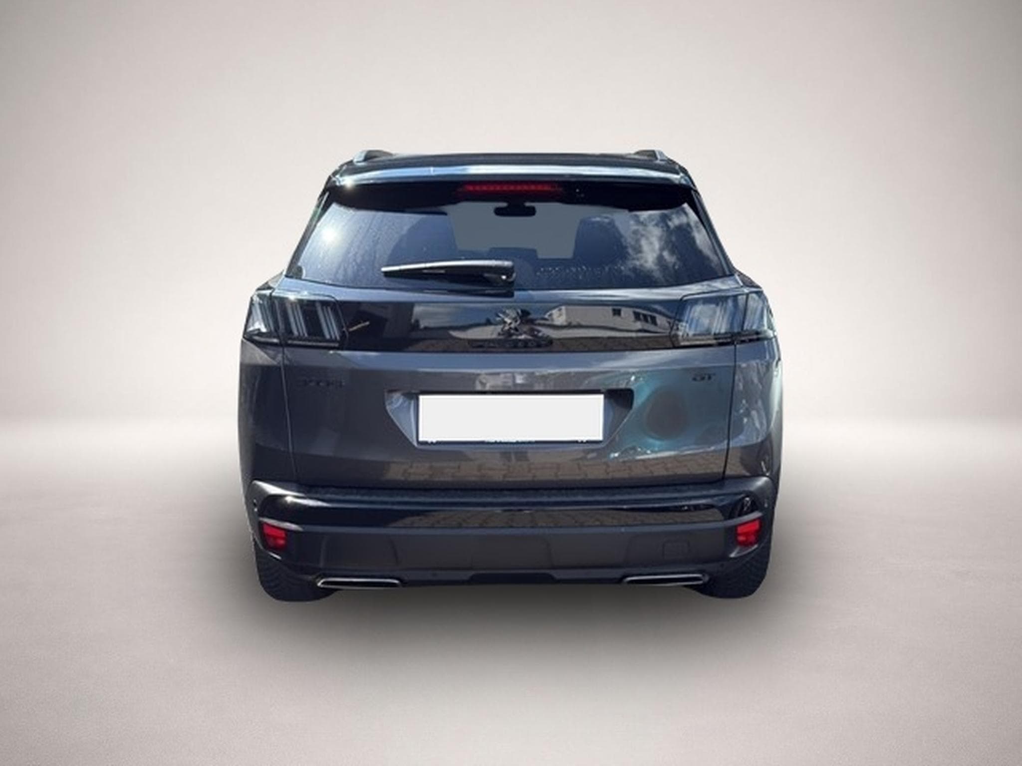Peugeot 3008 (2024) - Photo 4