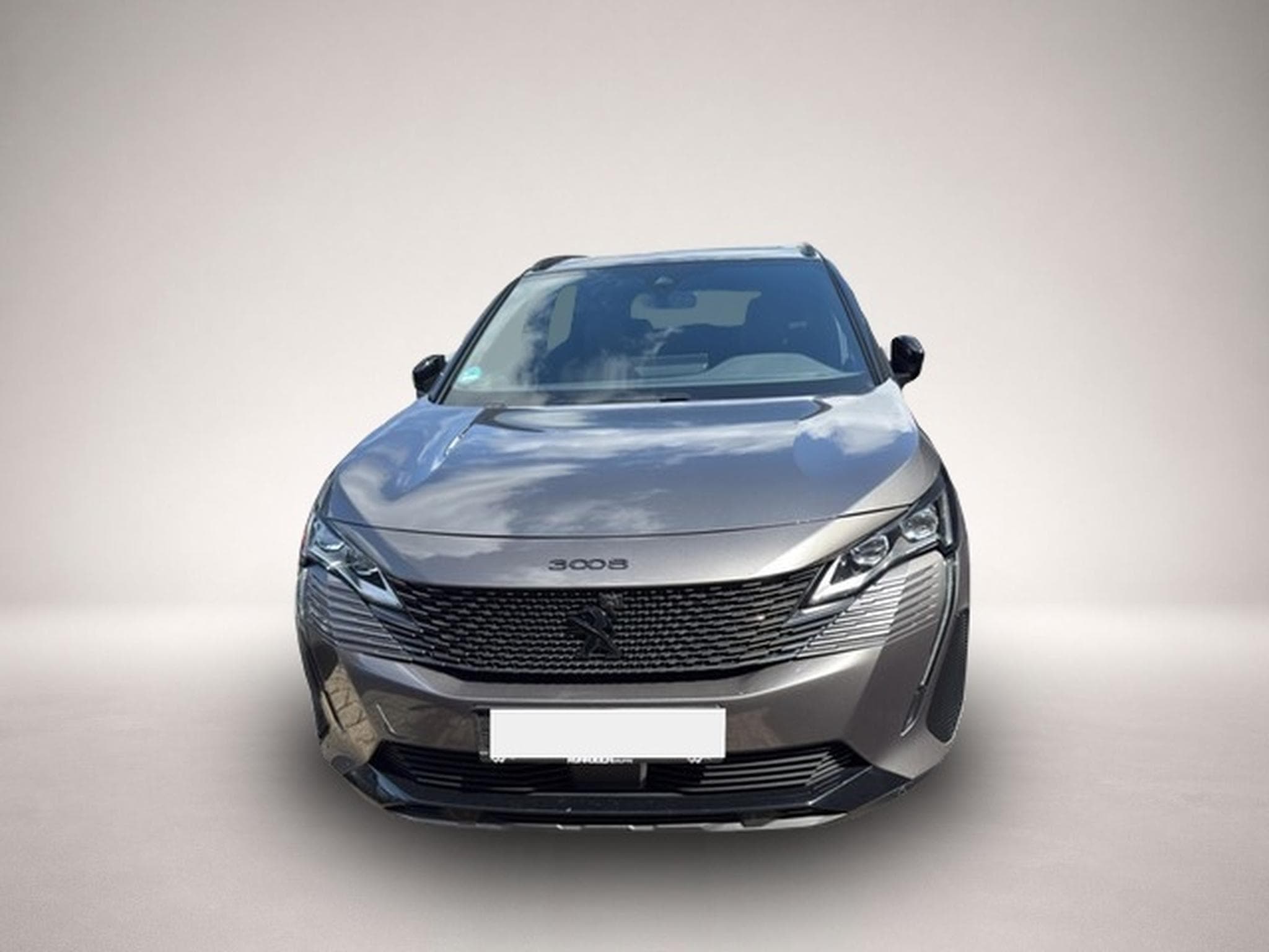 Peugeot 3008 (2024) - Photo 5