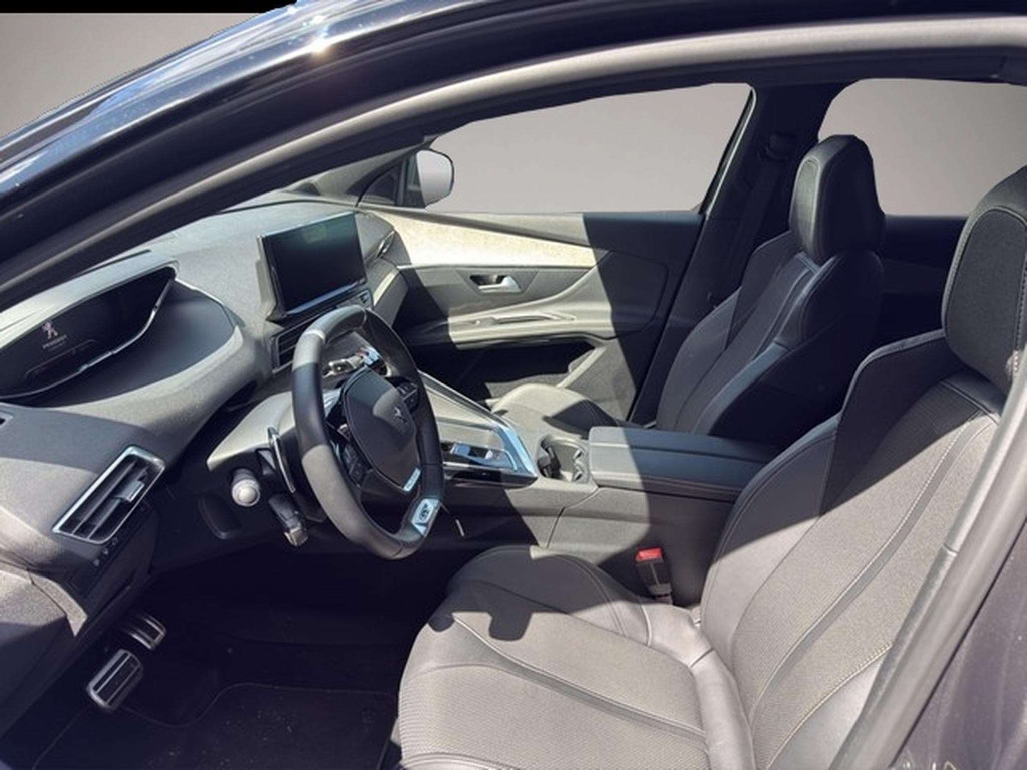 Peugeot 3008 (2024) - Photo 6