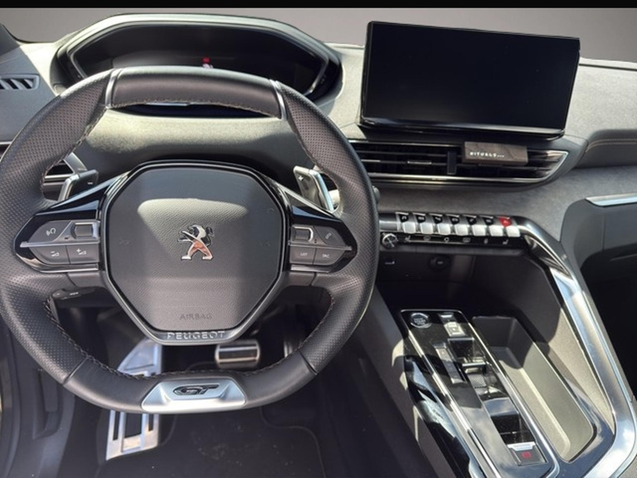 Peugeot 3008 (2024) - Photo 7