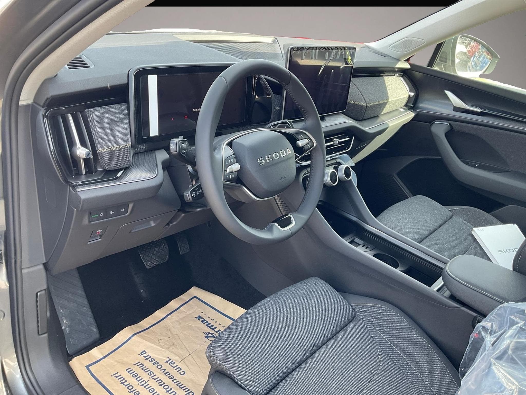 Skoda Kodiaq (2026) - Photo 2