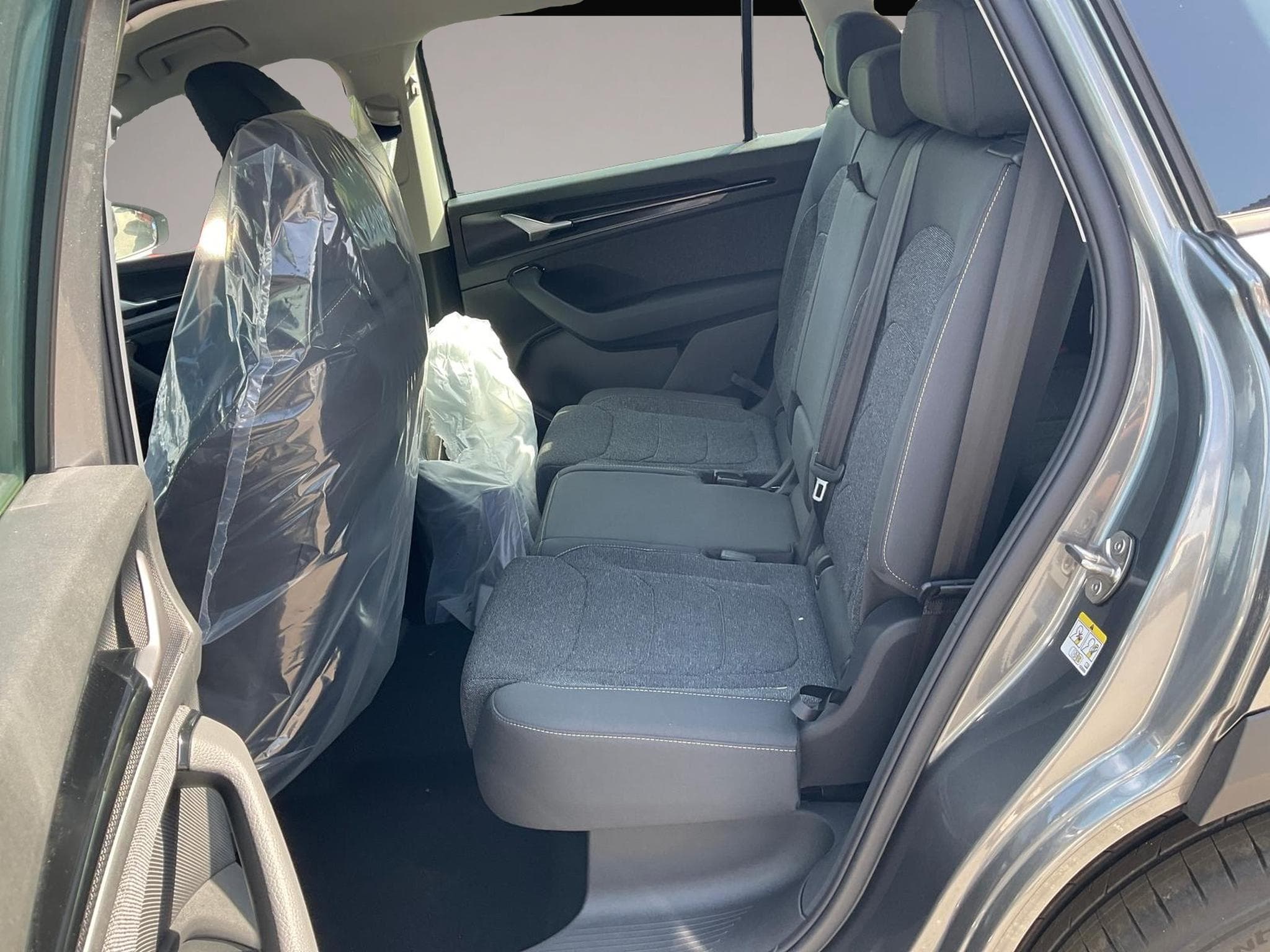 Skoda Kodiaq (2026) - Photo 3