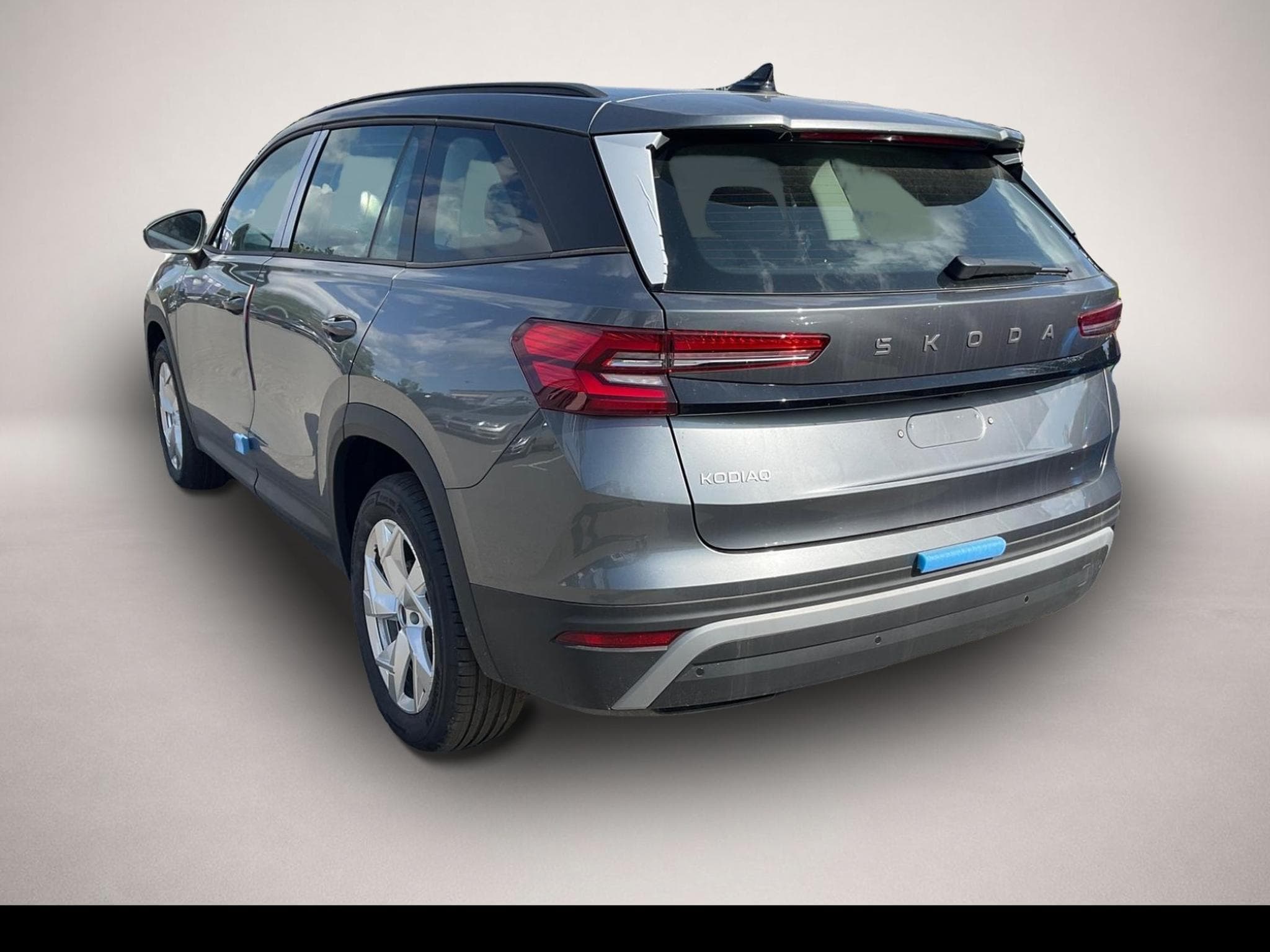 Skoda Kodiaq (2026) - Photo 4