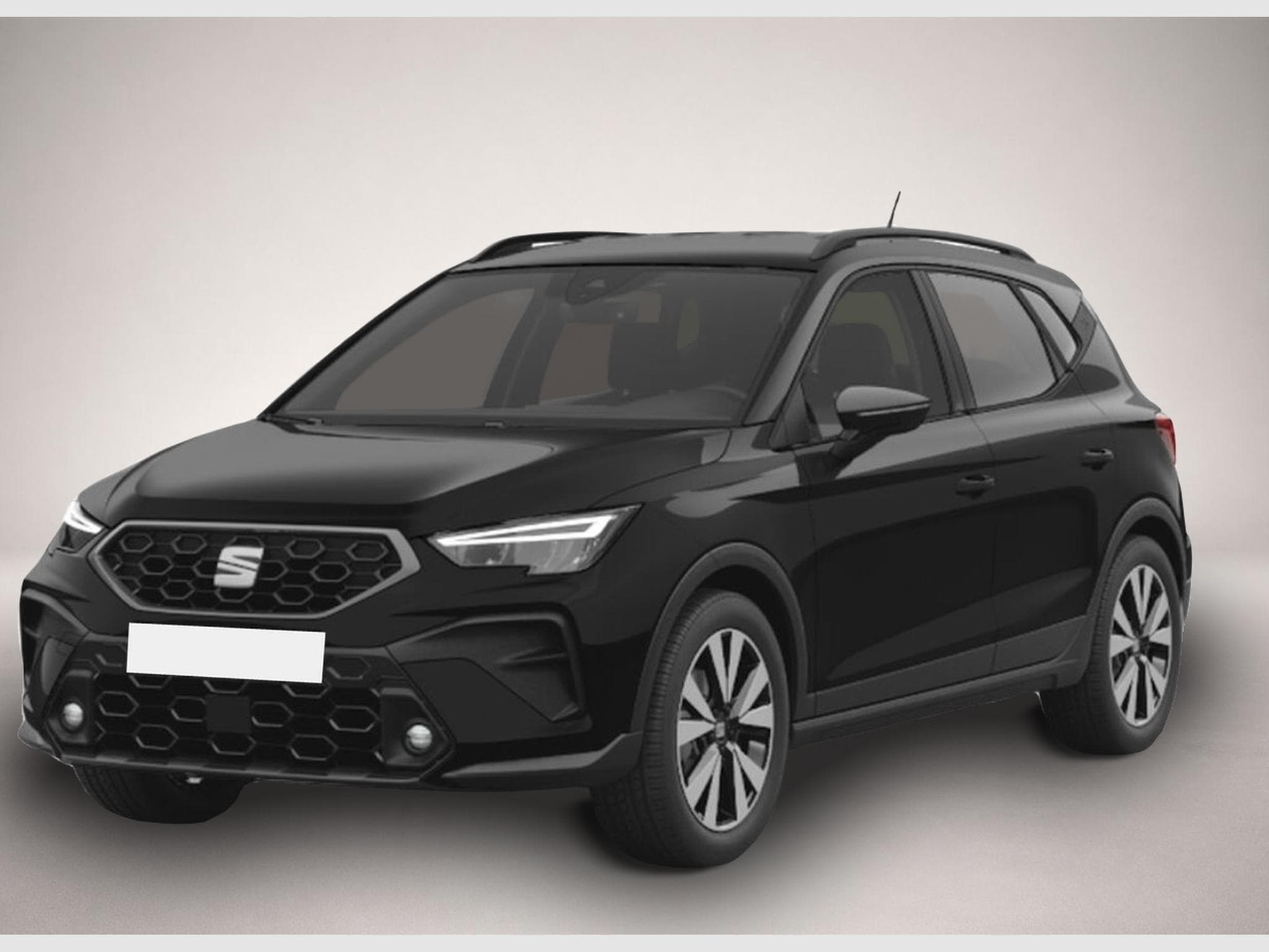 Seat Arona (2026) - Photo 1