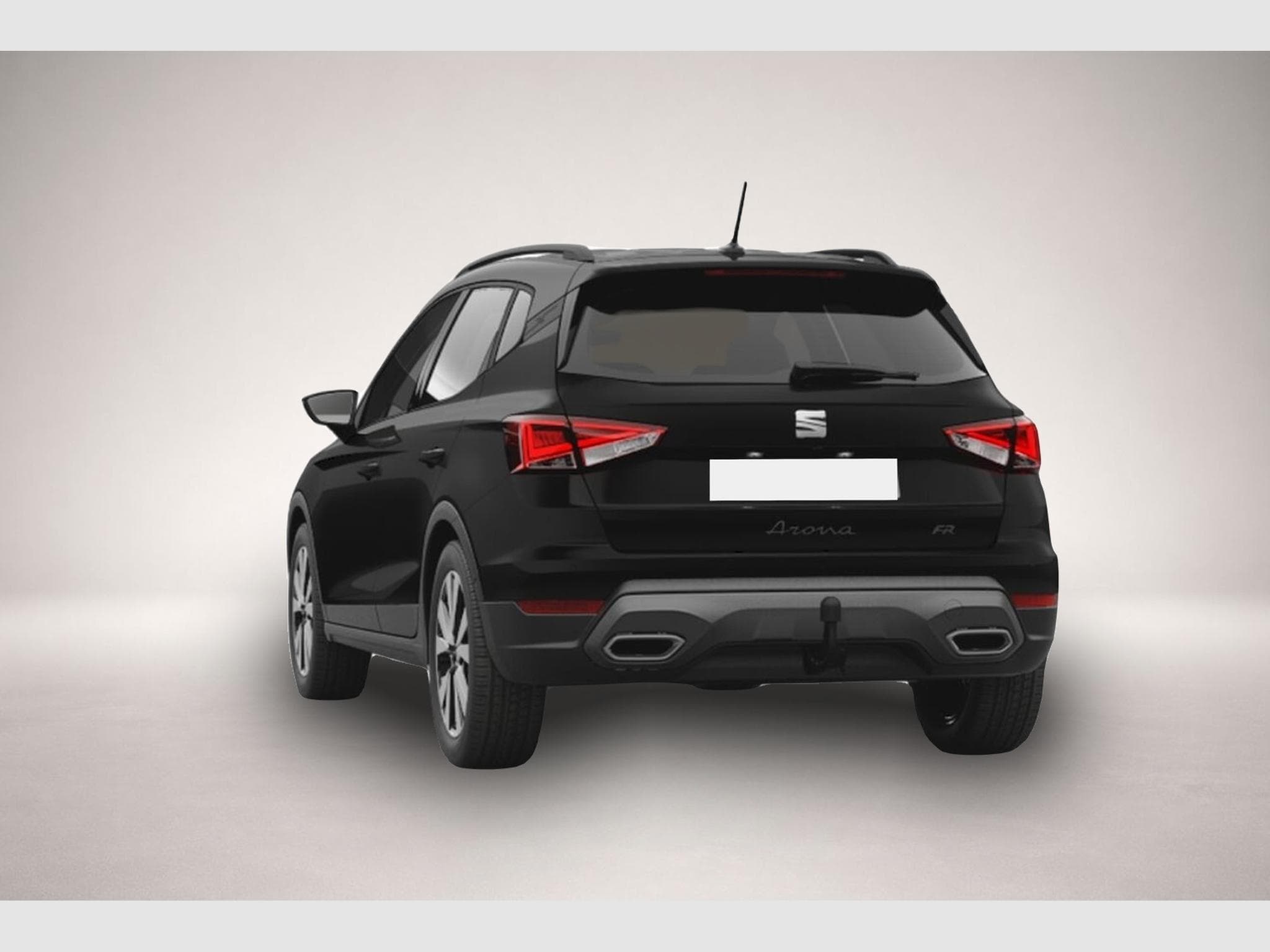 Seat Arona (2026) - Photo 2