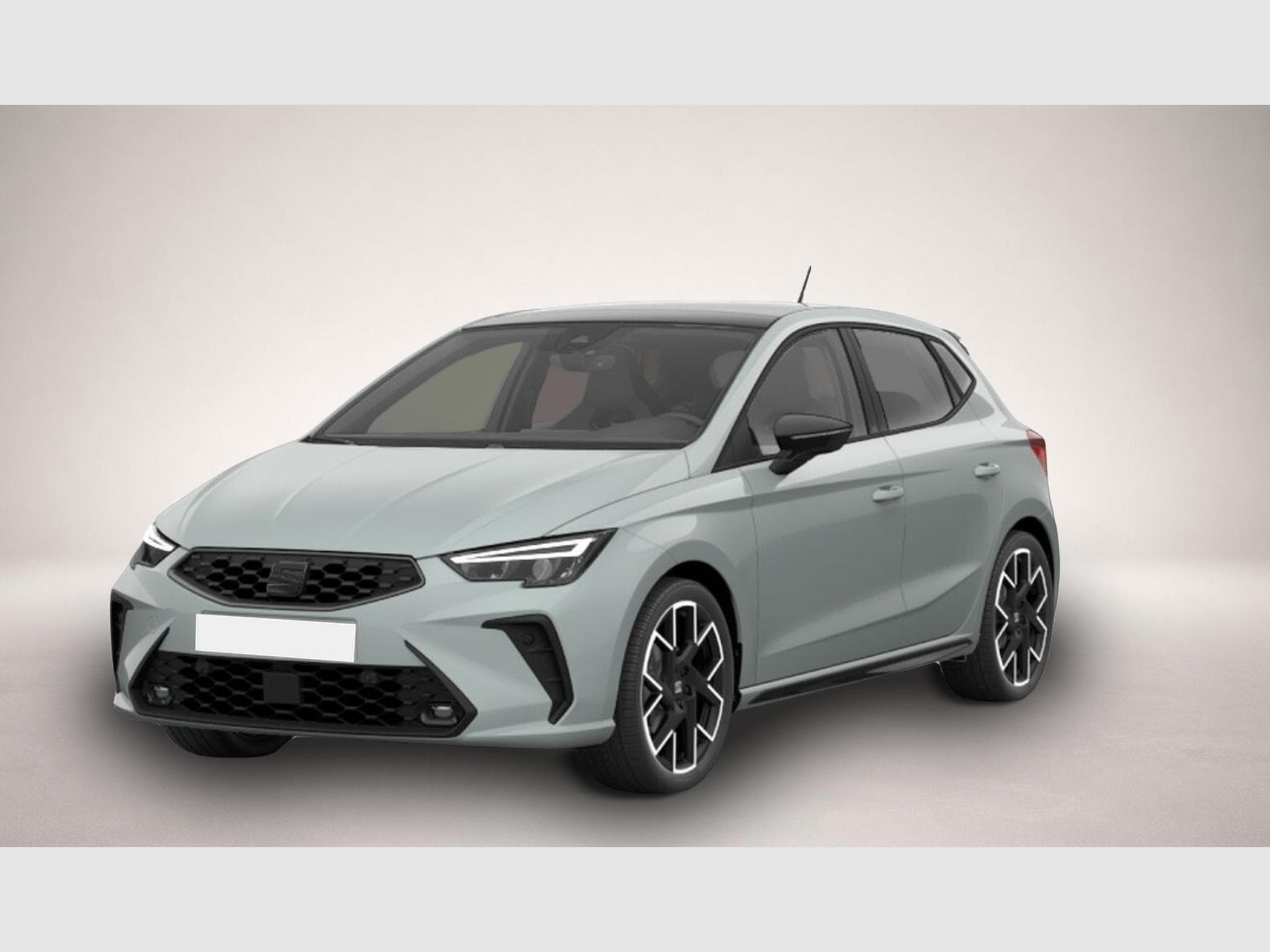 Seat Ibiza (2026) - Photo 1