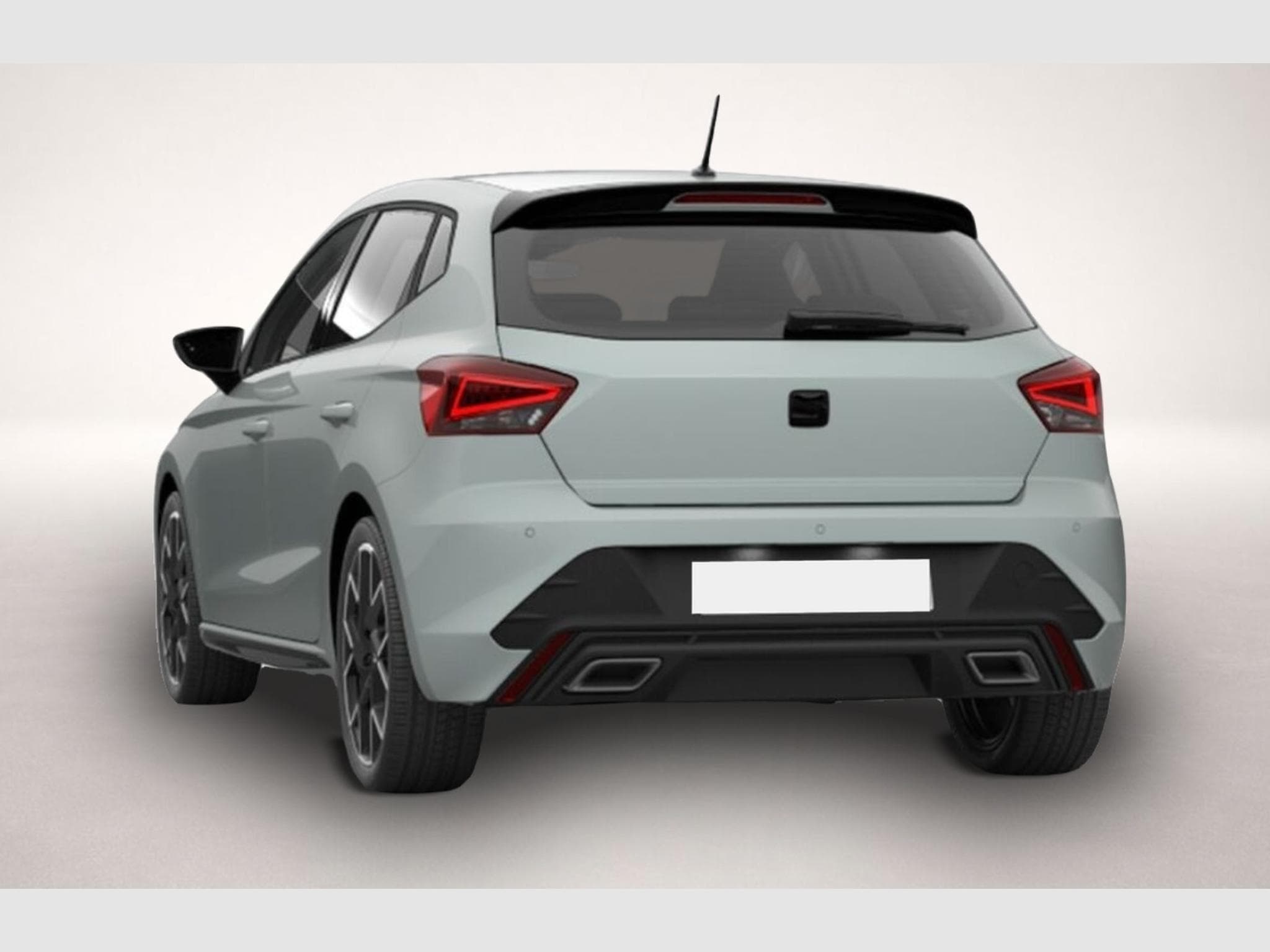 Seat Ibiza (2026) - Photo 2