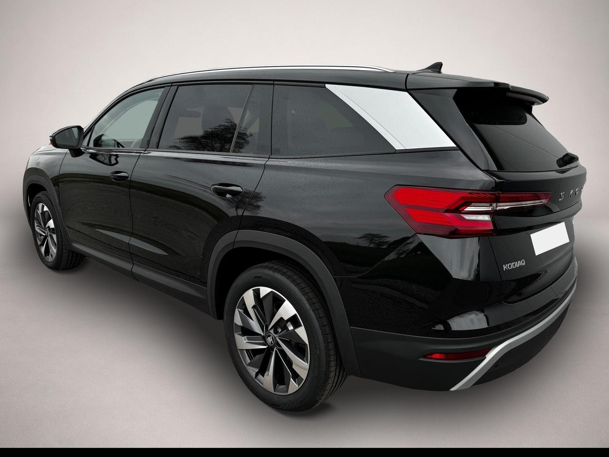 Skoda Kodiaq (2026) - Photo 2