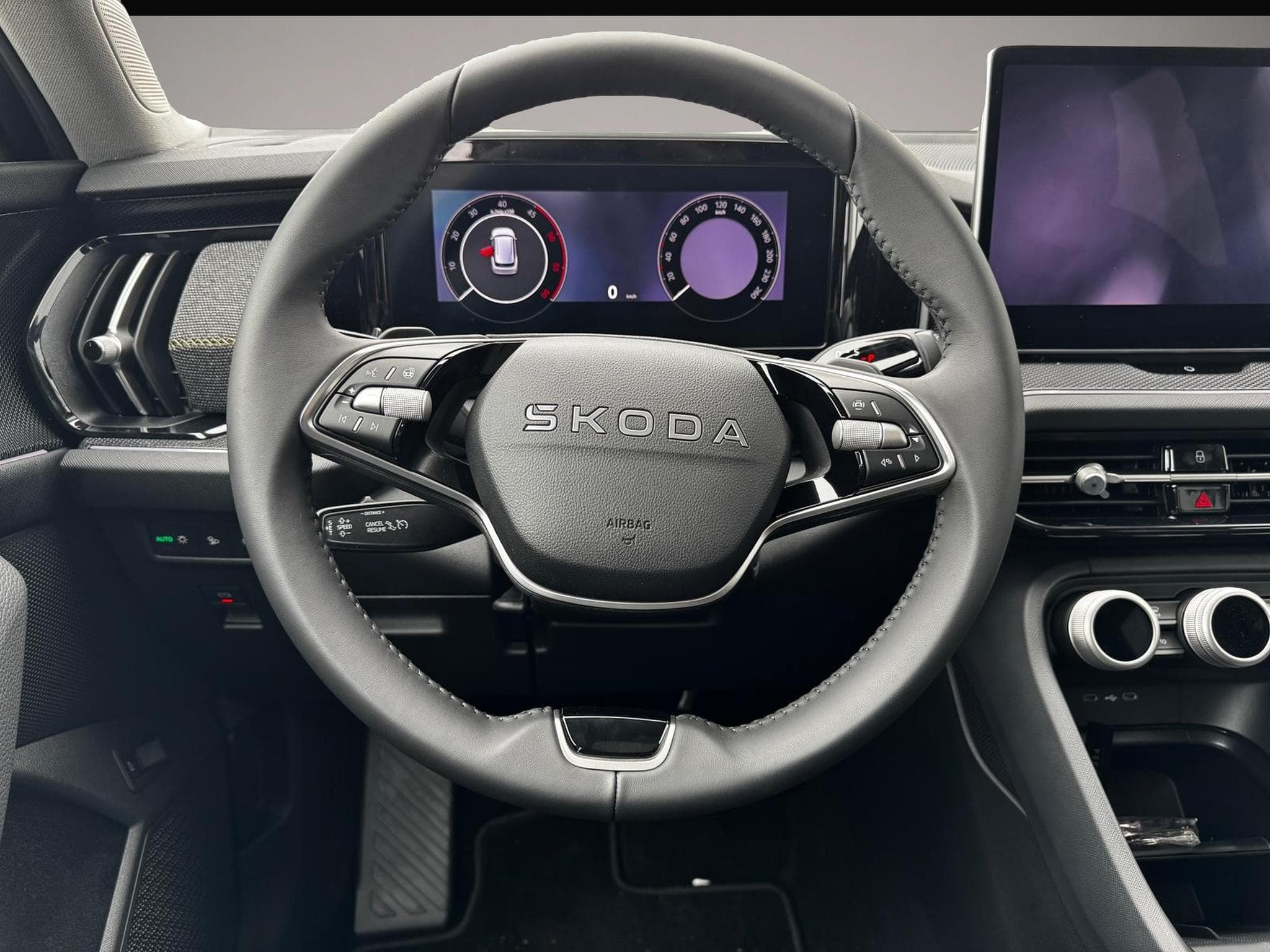 Skoda Kodiaq (2026) - Photo 3