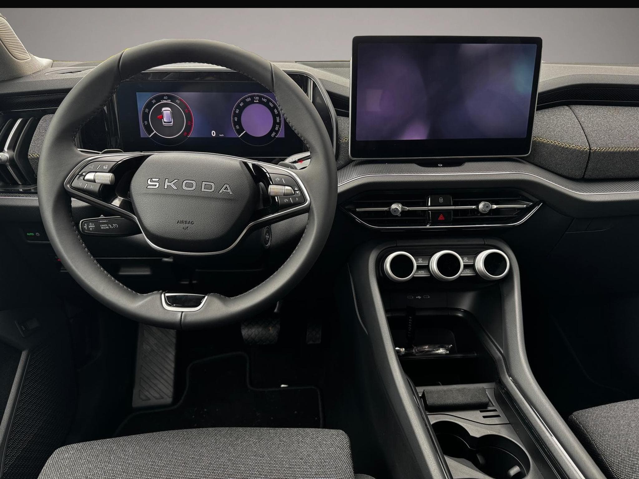 Skoda Kodiaq (2026) - Photo 4