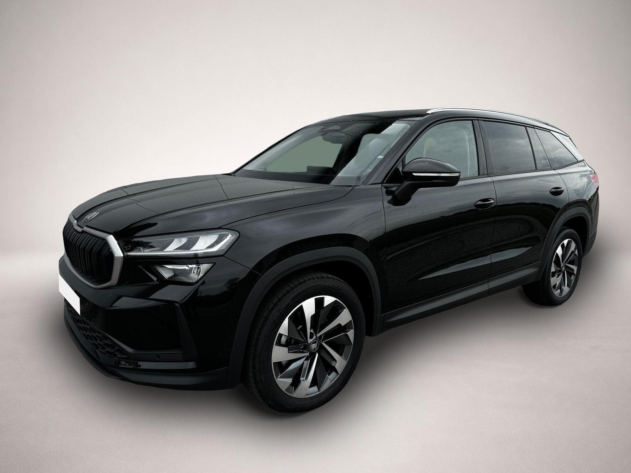 Skoda Kodiaq (2026) - Photo 1