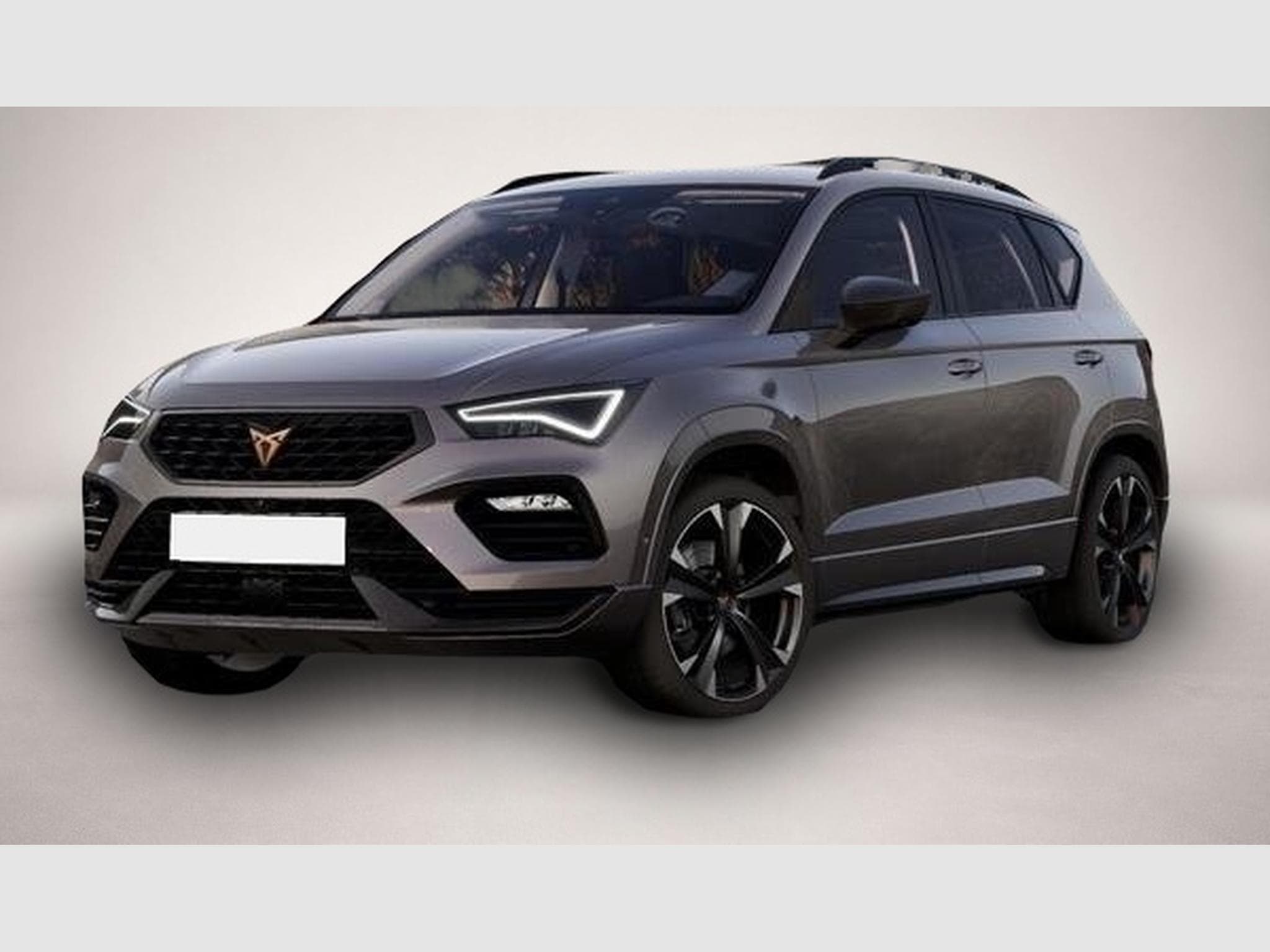 Cupra Ateca (2026) - Photo 1