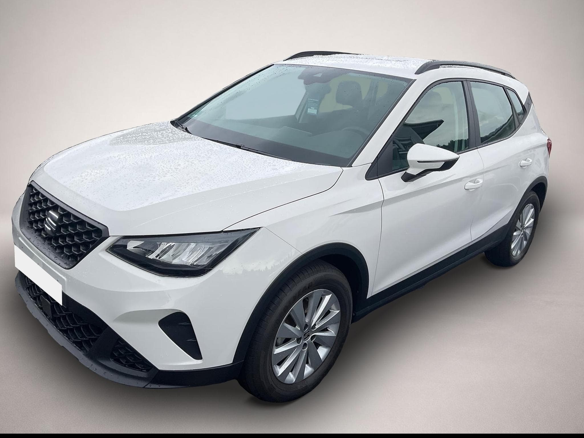 Seat Arona (2024) - Photo 1